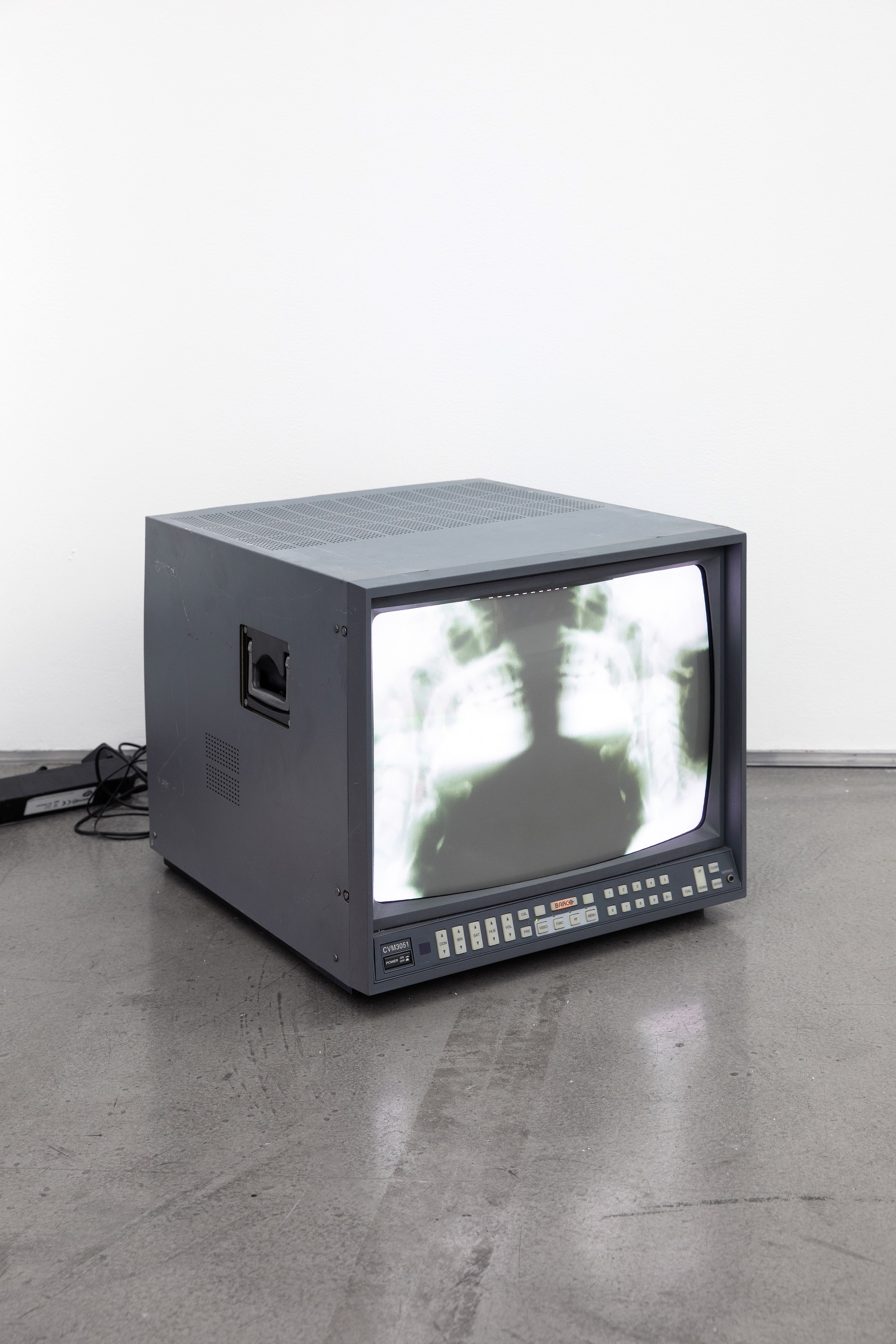 Barbara Hammer, Margaux Meyer, Strip To the Bones at Galerie Derouillon, photo 10