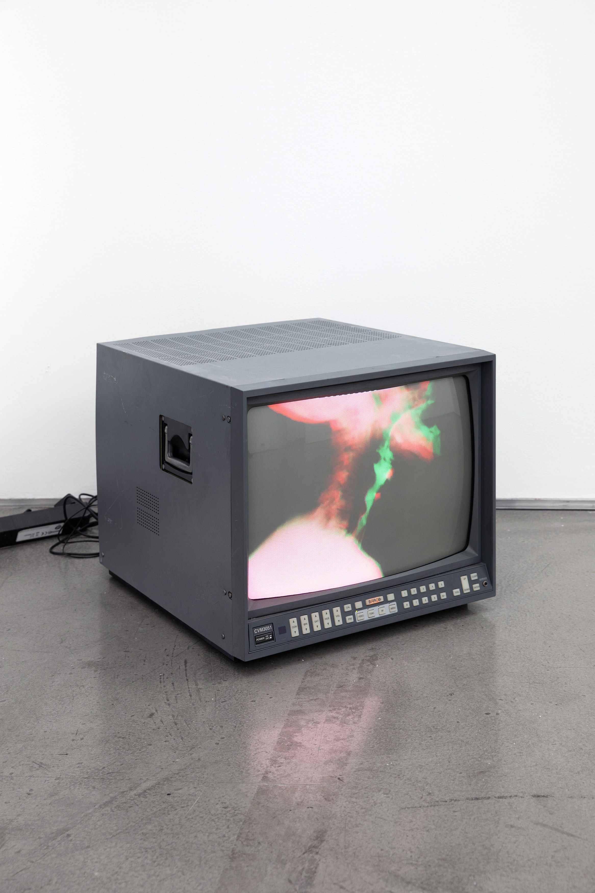 Barbara Hammer, Margaux Meyer, Strip To the Bones at Galerie Derouillon, photo 11