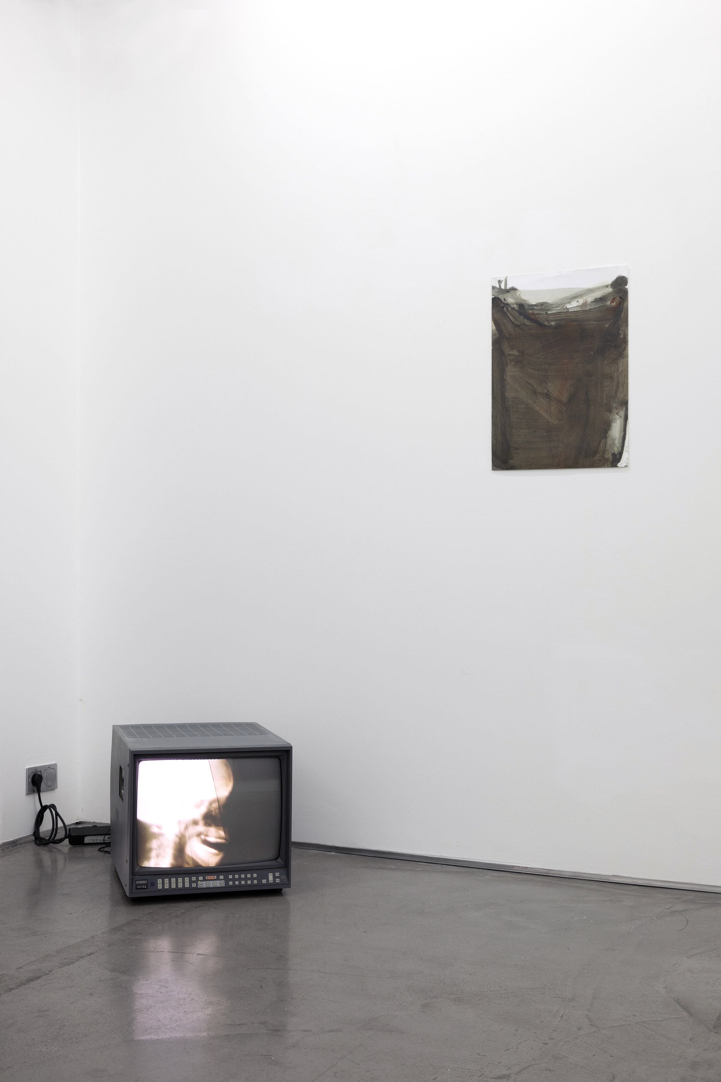 Barbara Hammer, Margaux Meyer, Strip To the Bones at Galerie Derouillon, photo 7