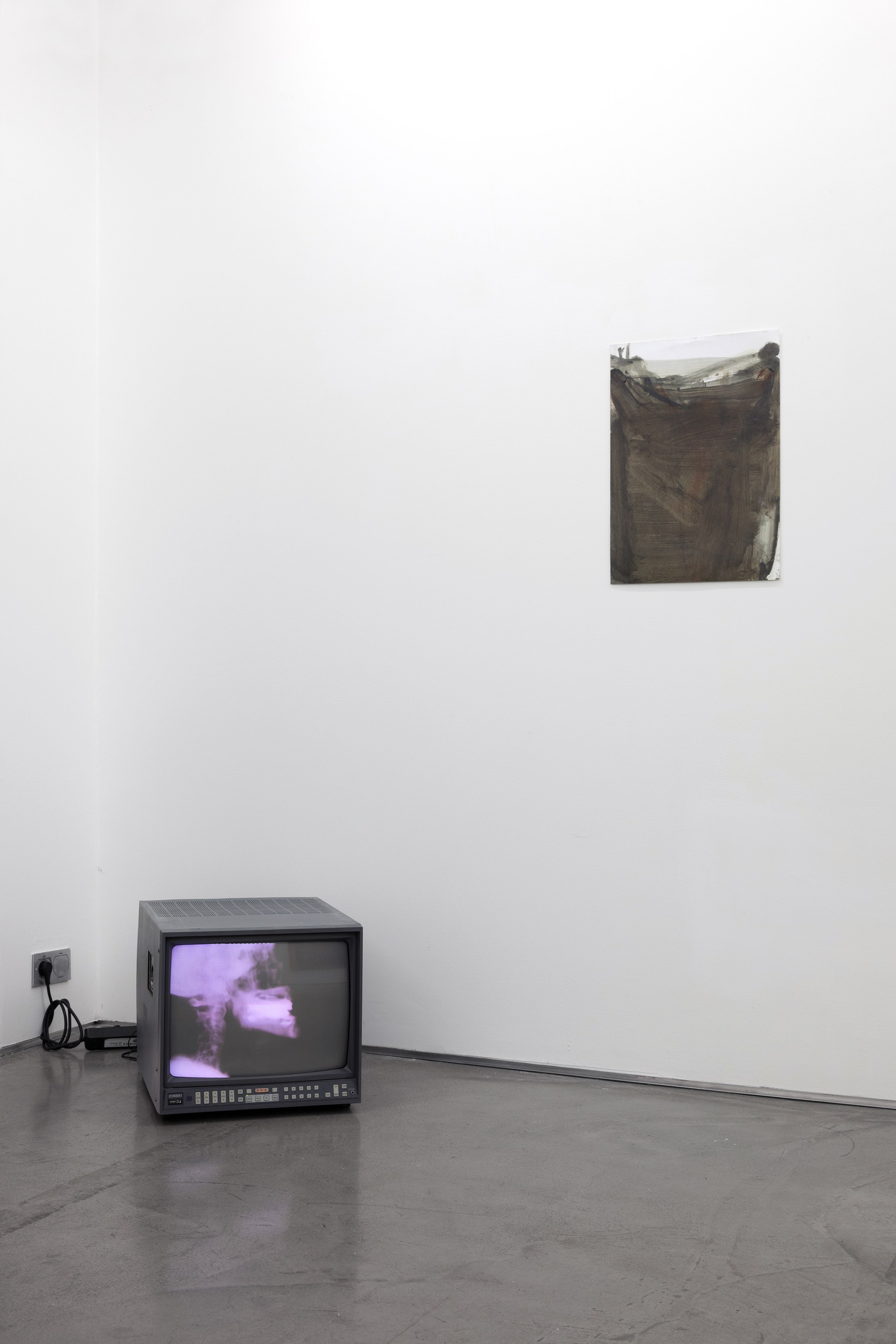 Barbara Hammer, Margaux Meyer, Strip To the Bones at Galerie Derouillon, photo 6