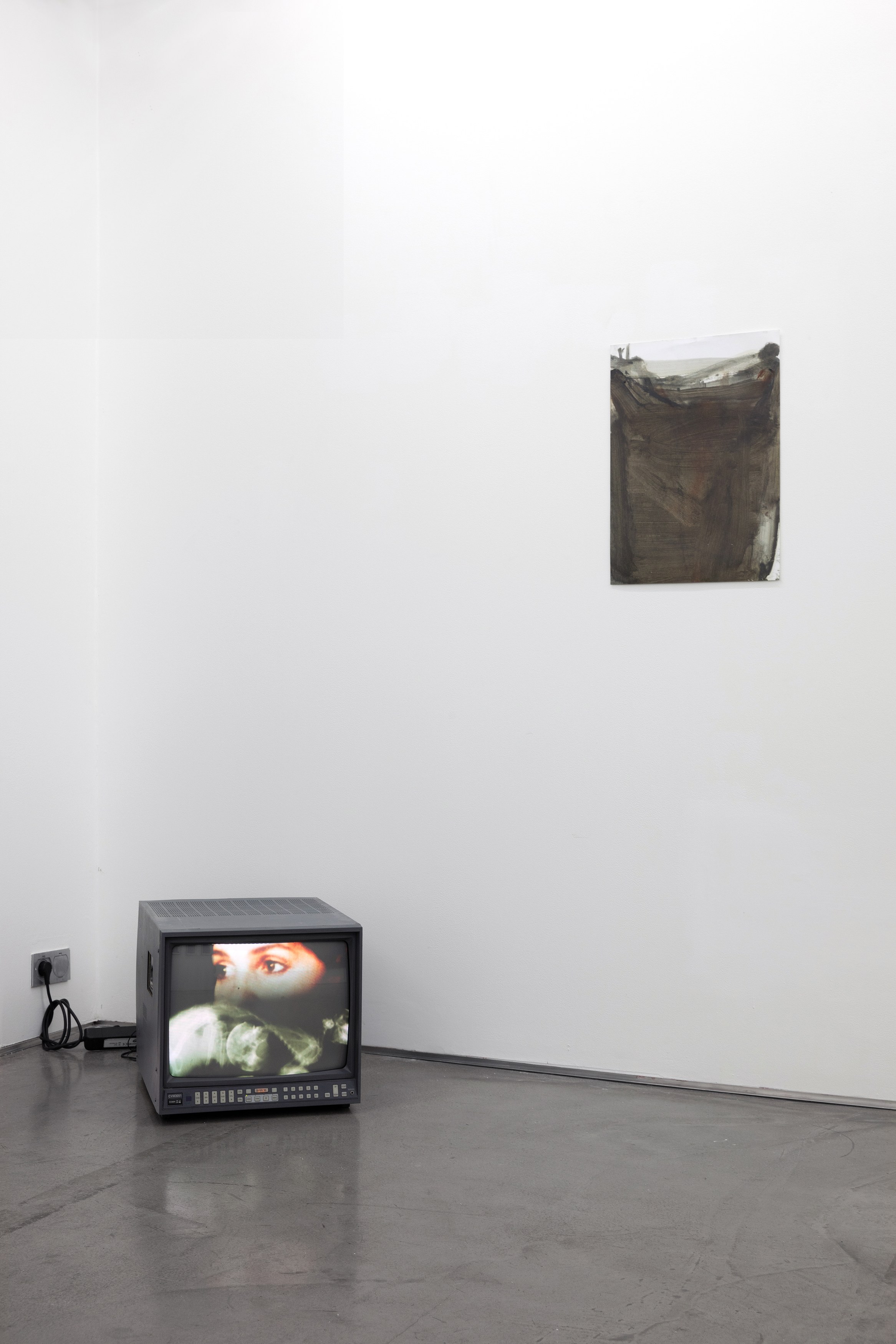 Barbara Hammer, Margaux Meyer, Strip To the Bones at Galerie Derouillon, photo 9
