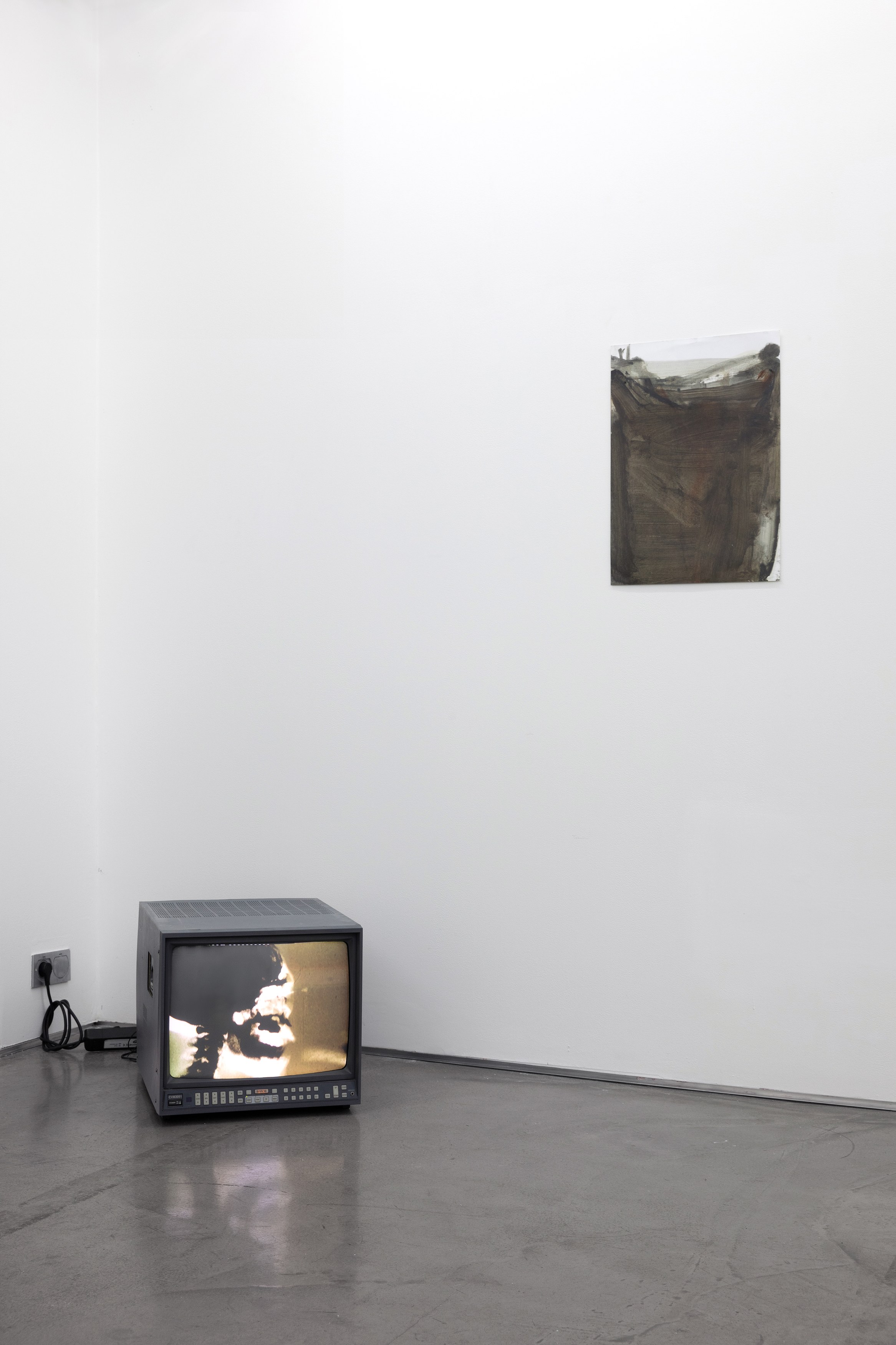 Barbara Hammer, Margaux Meyer, Strip To the Bones at Galerie Derouillon, photo 8