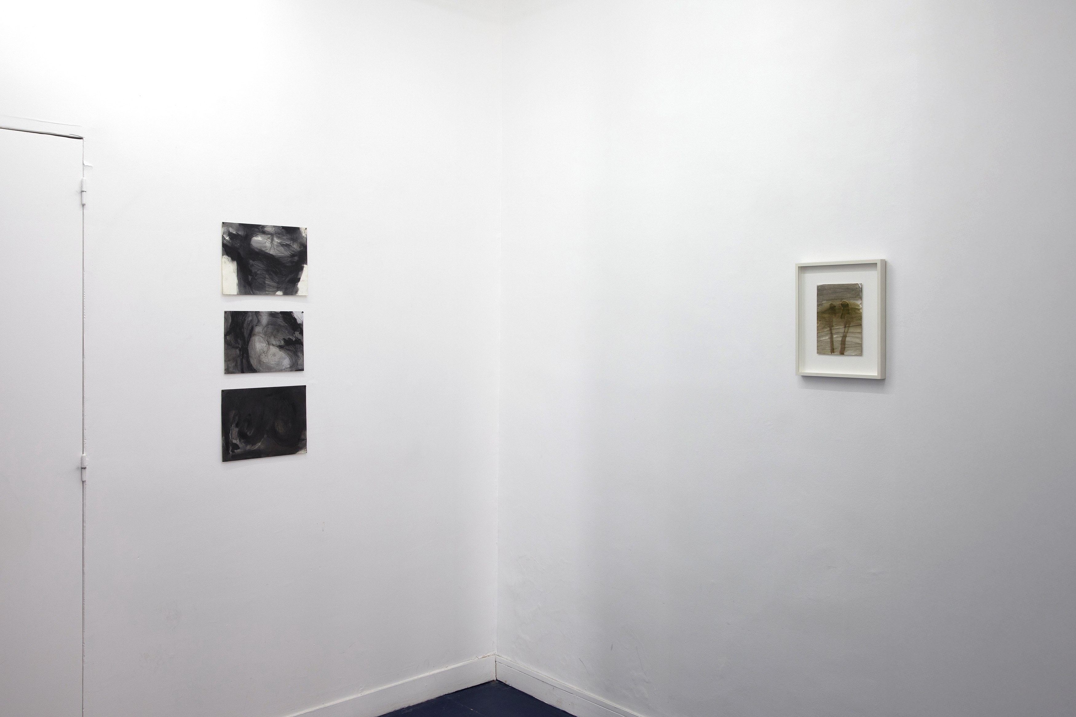 Barbara Hammer, Margaux Meyer, Strip To the Bones at Galerie Derouillon, photo 5