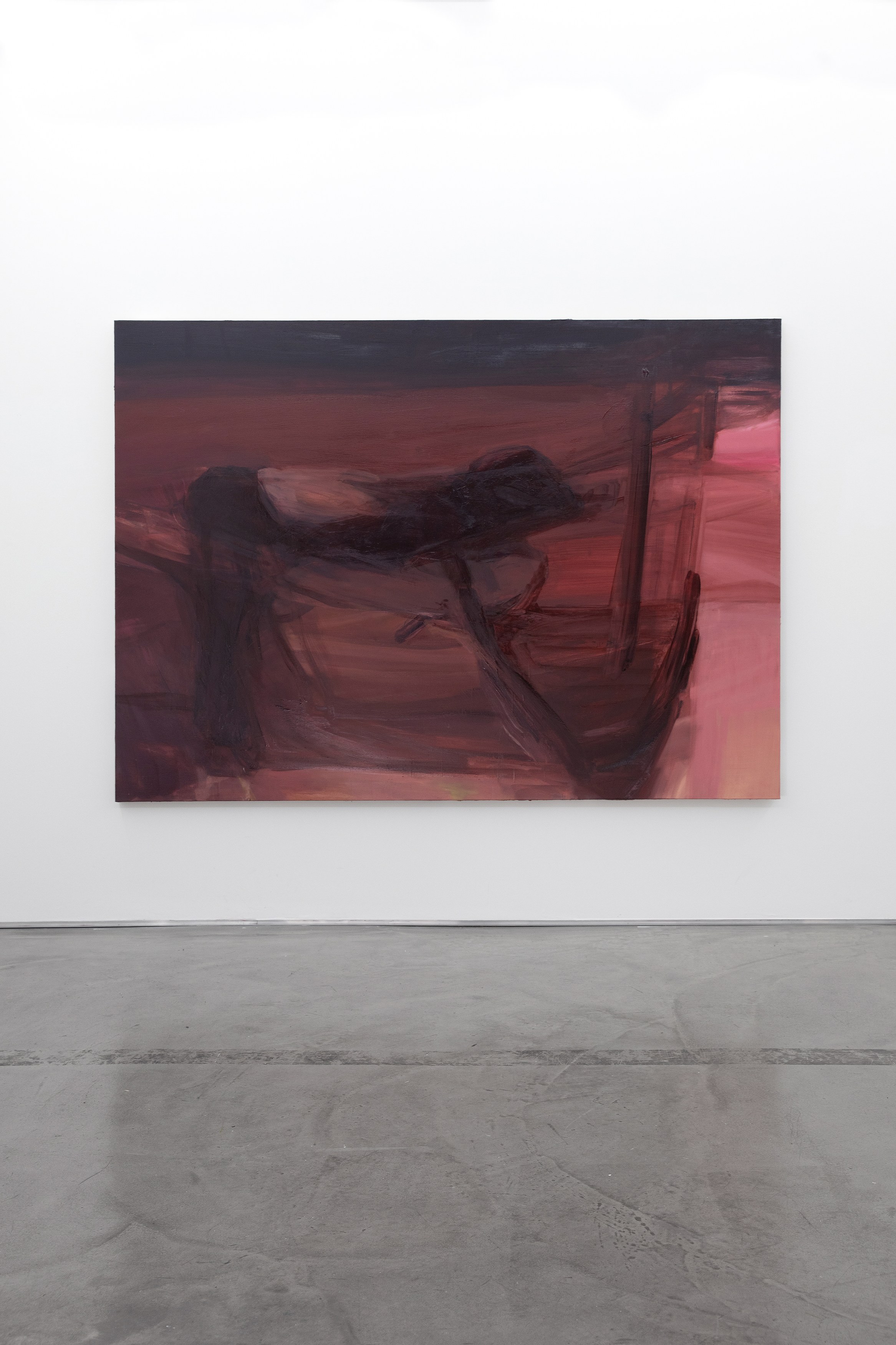 Barbara Hammer, Margaux Meyer, Strip To the Bones at Galerie Derouillon, photo 12