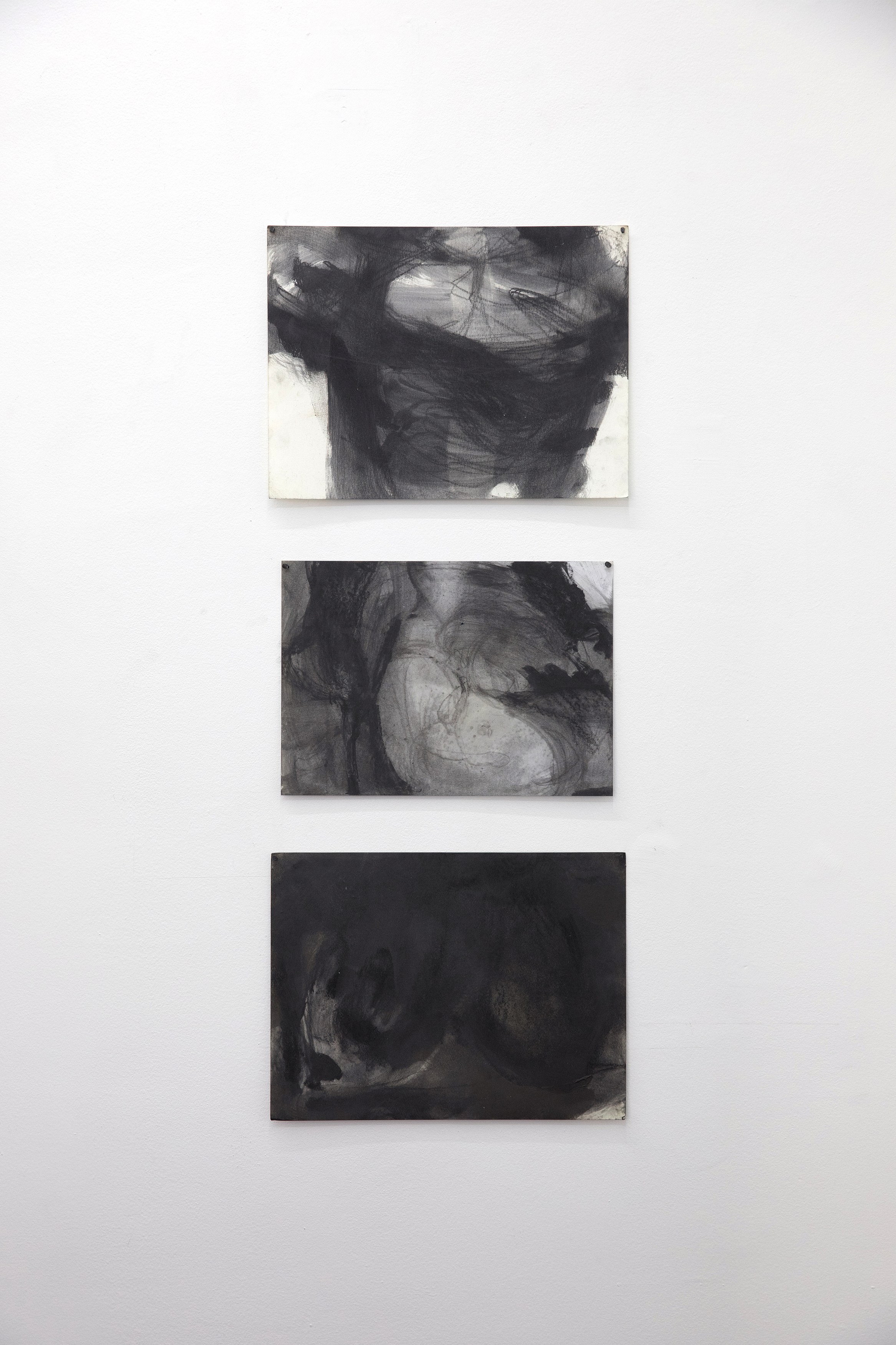 Barbara Hammer, Margaux Meyer, Strip To the Bones at Galerie Derouillon, photo 14