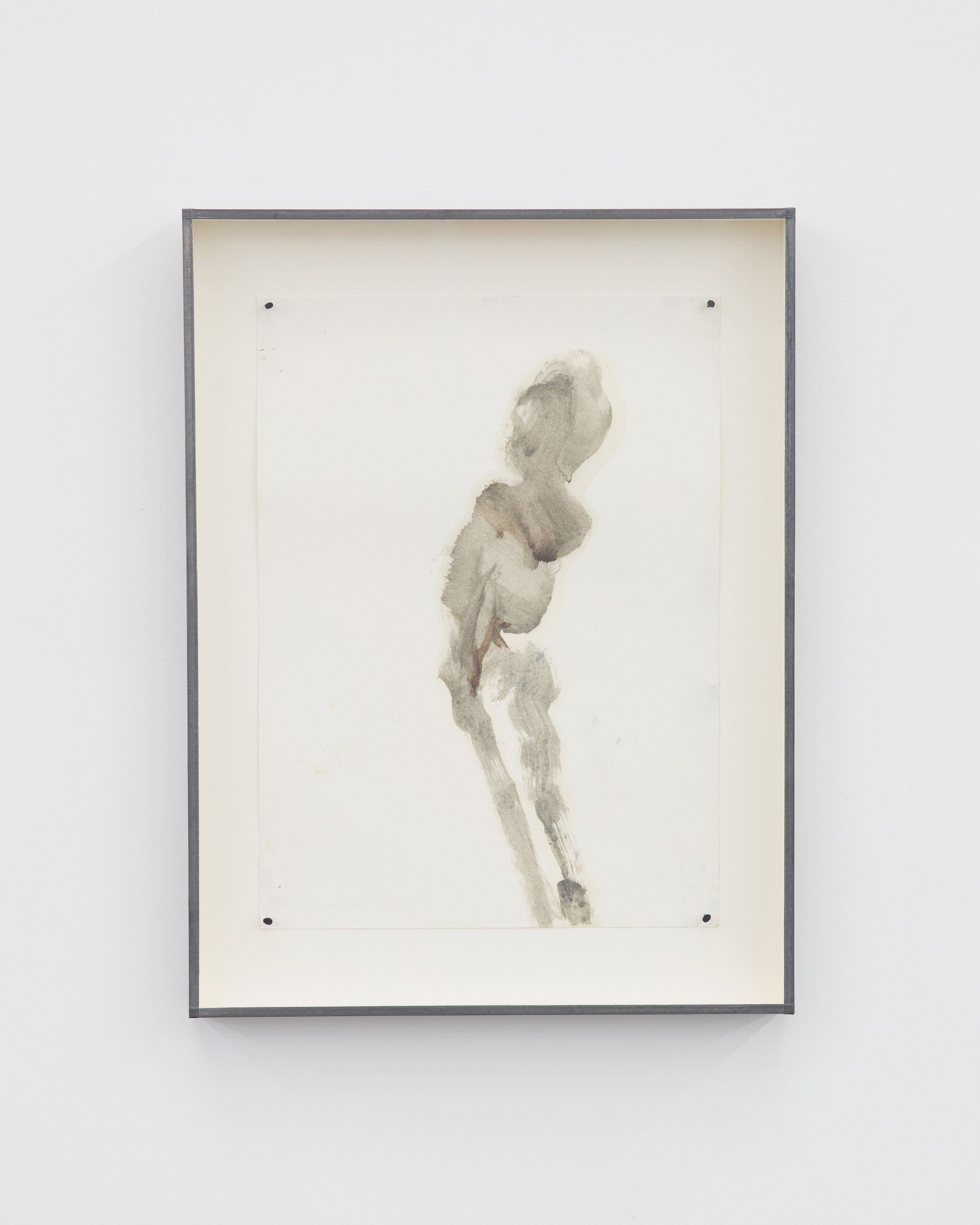 Barbara Hammer, Margaux Meyer, Strip To the Bones at Galerie Derouillon, photo 17
