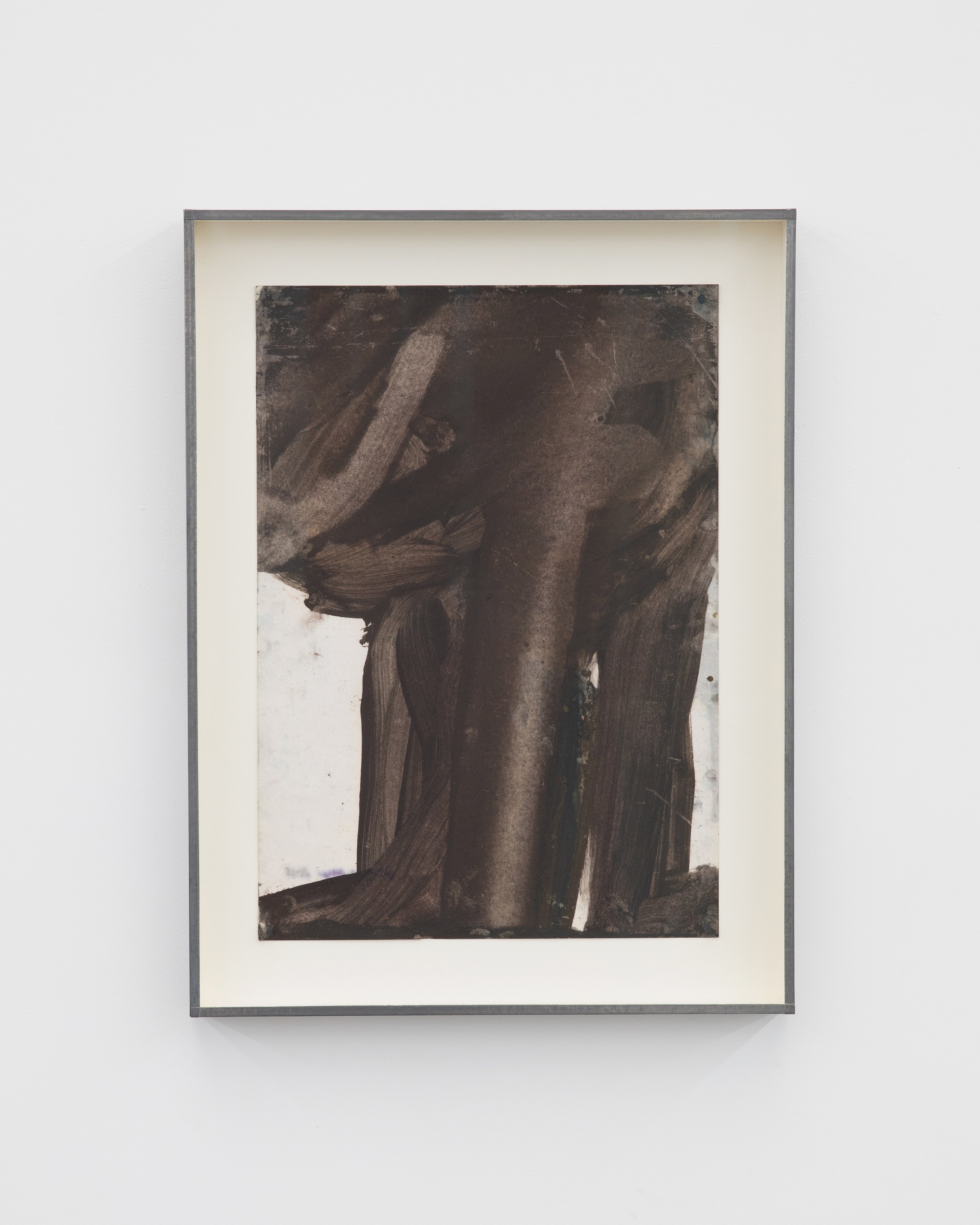 Barbara Hammer, Margaux Meyer, Strip To the Bones at Galerie Derouillon, photo 18