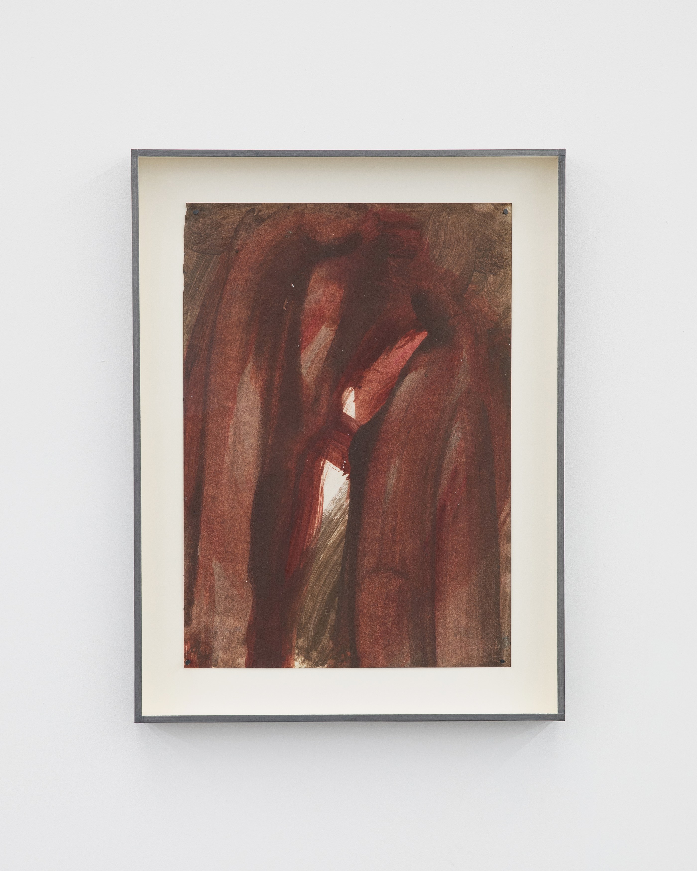 Barbara Hammer, Margaux Meyer, Strip To the Bones at Galerie Derouillon, photo 19