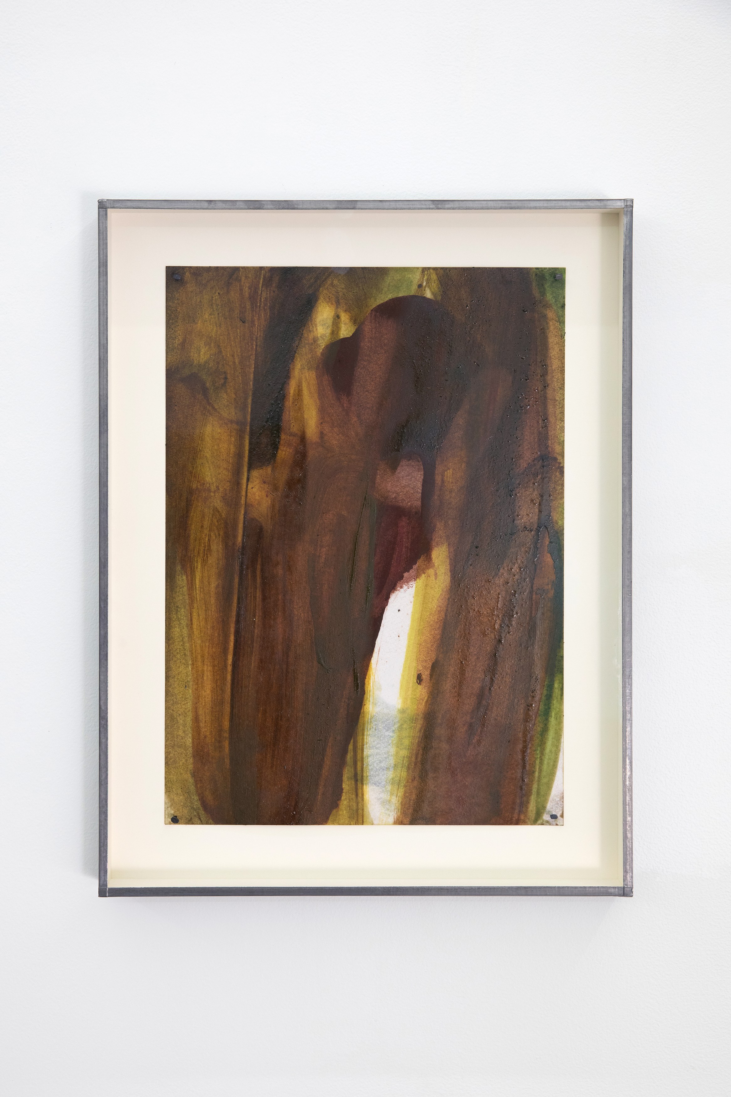 Barbara Hammer, Margaux Meyer, Strip To the Bones at Galerie Derouillon, photo 15