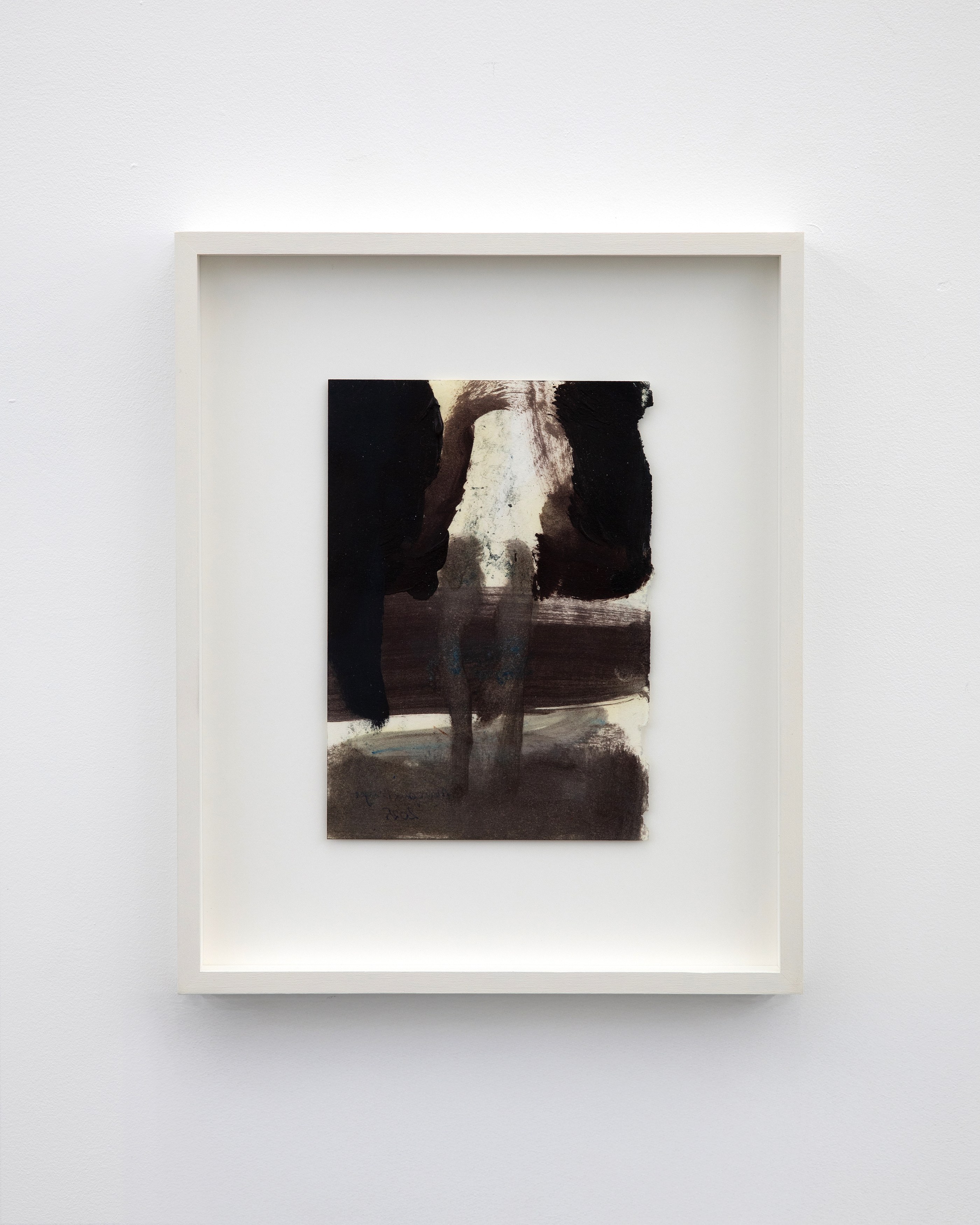 Barbara Hammer, Margaux Meyer, Strip To the Bones at Galerie Derouillon, photo 22
