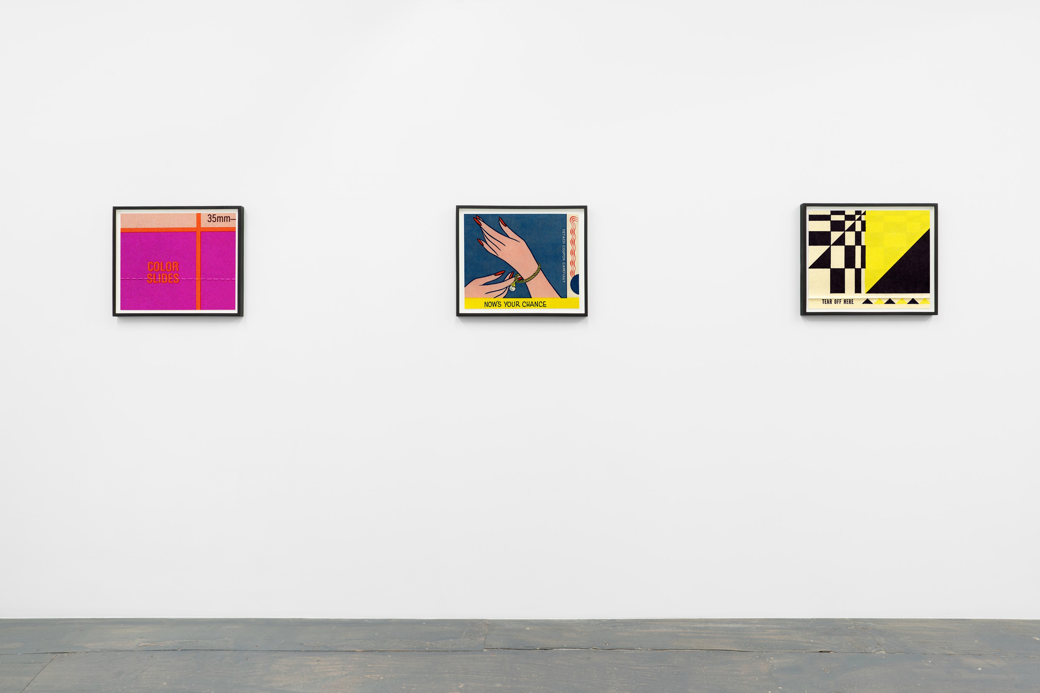Installation view 4