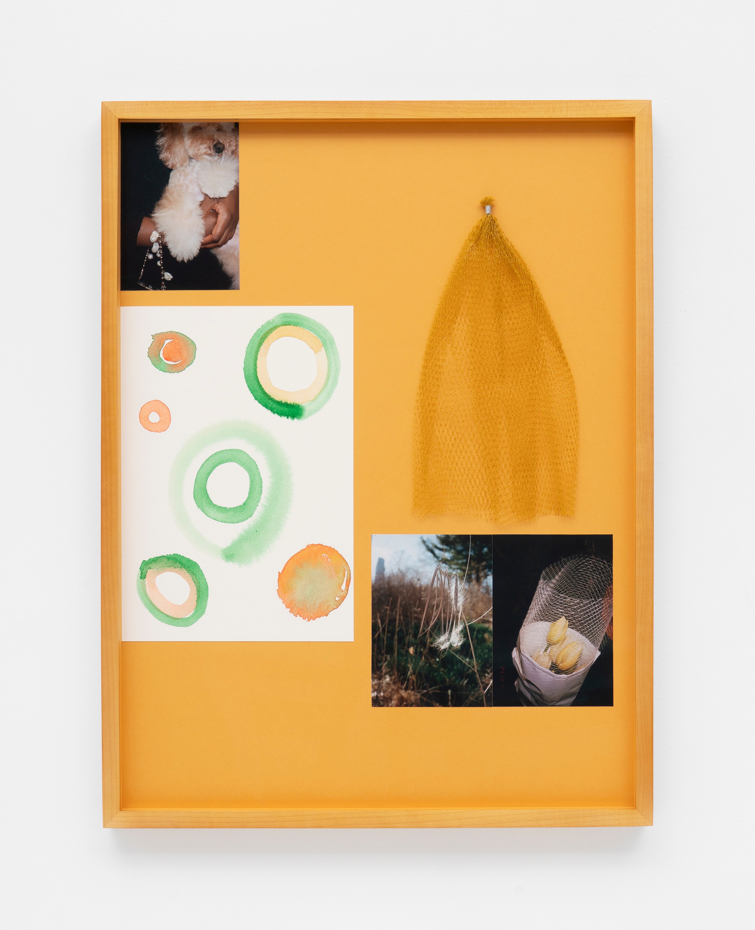 Installation view 10