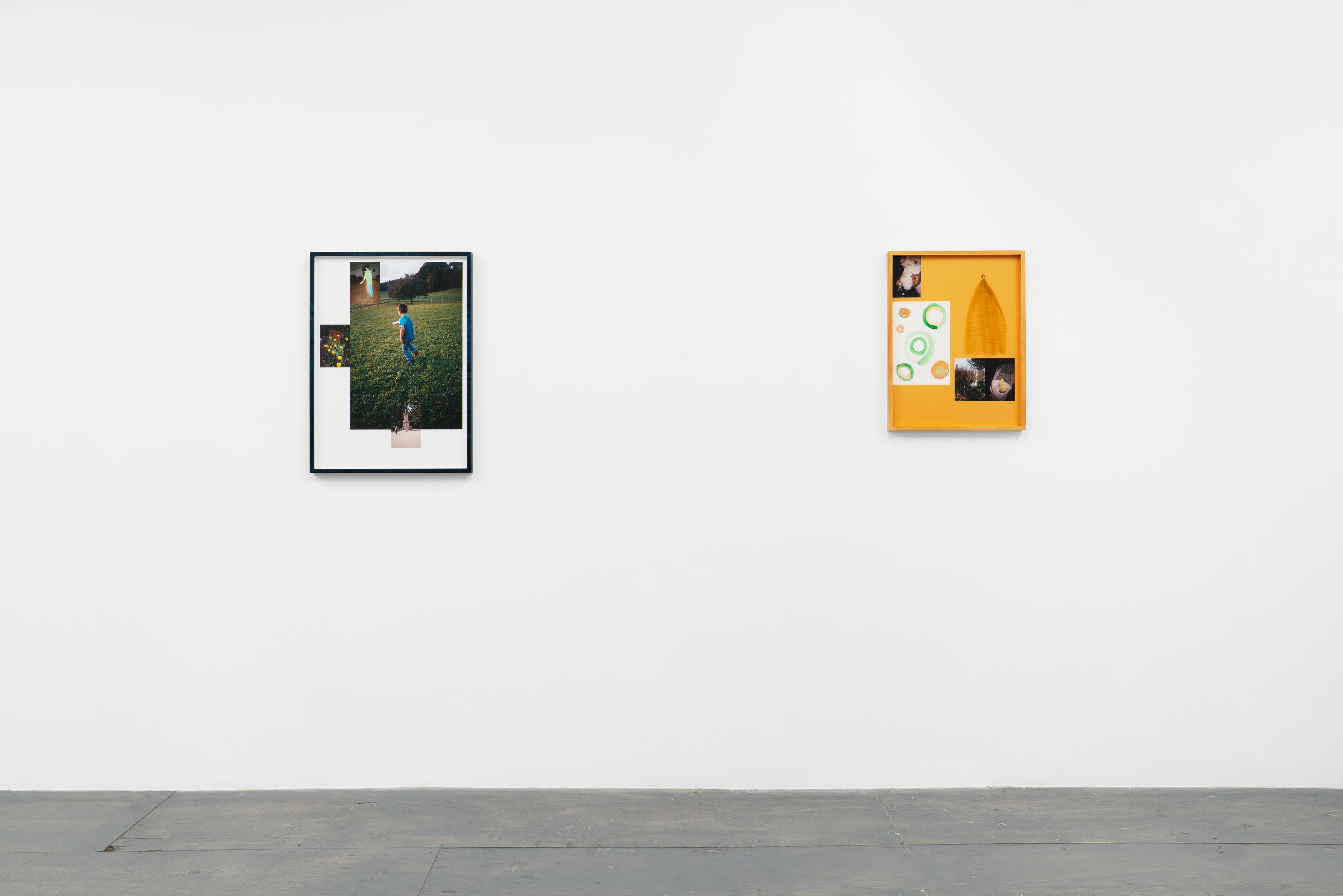 Installation view 5