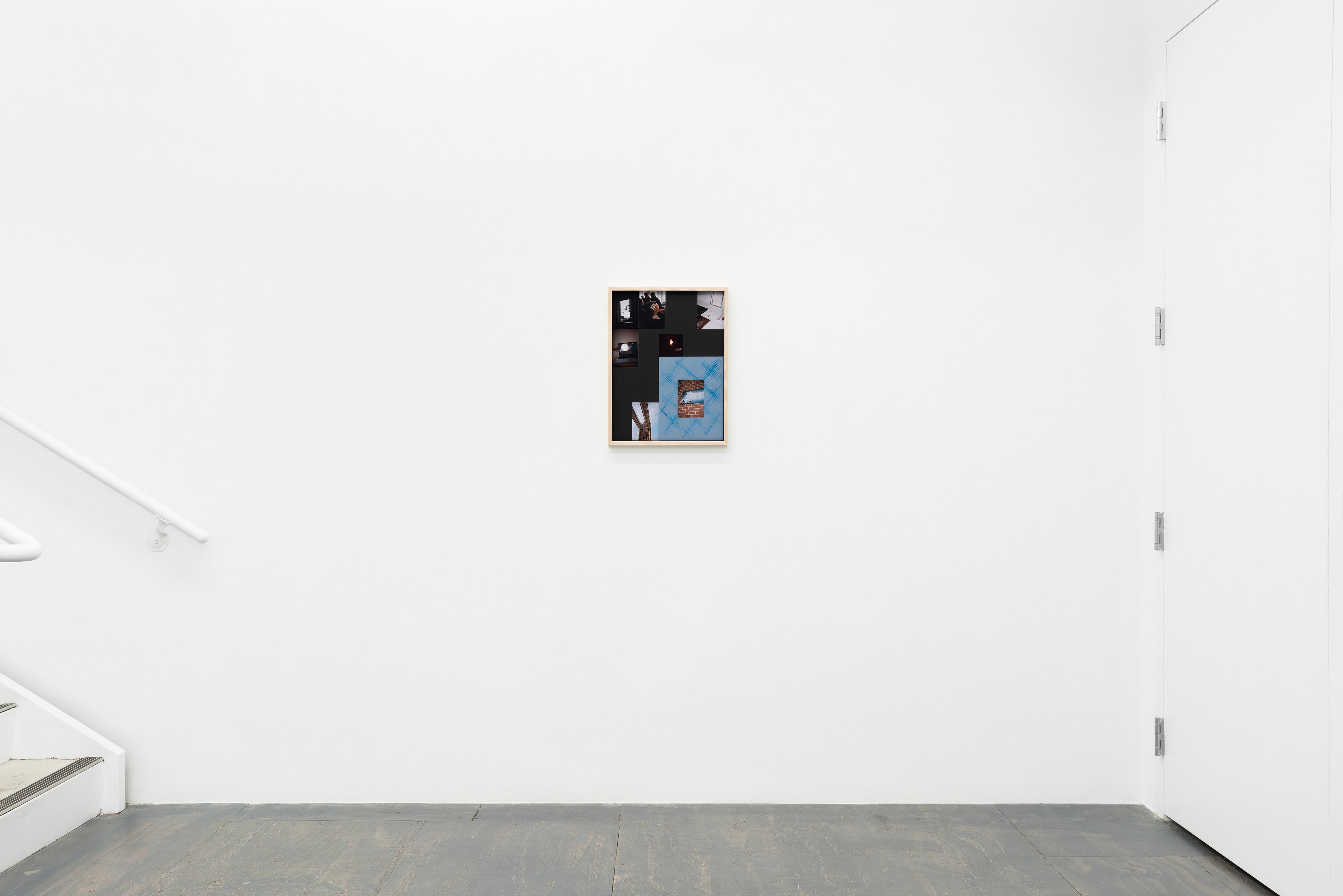 Installation view 6