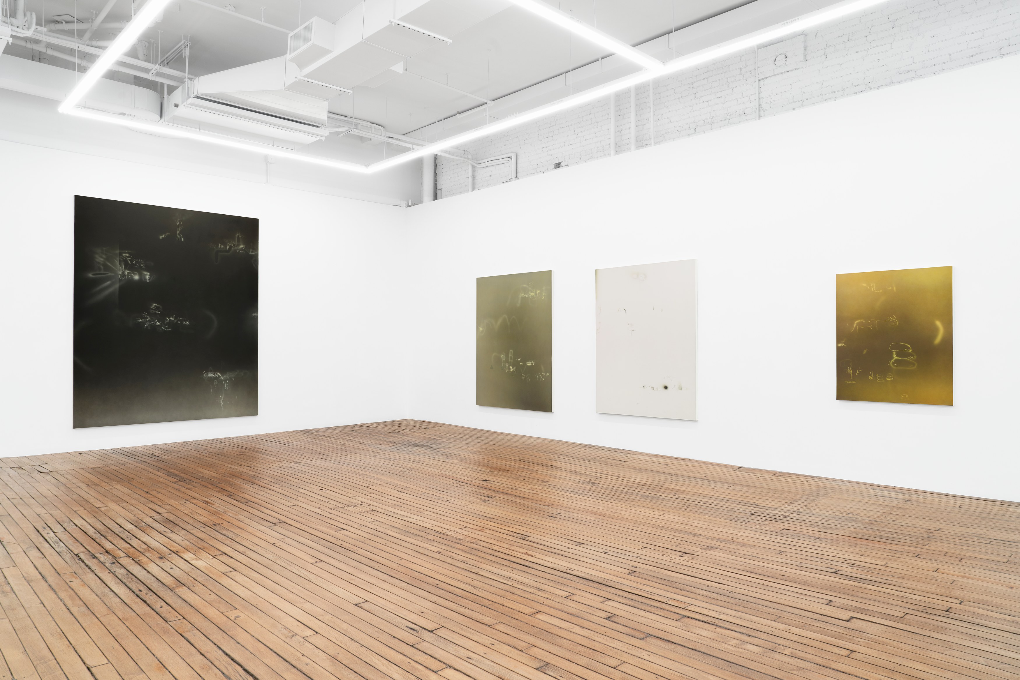 Installation view 5