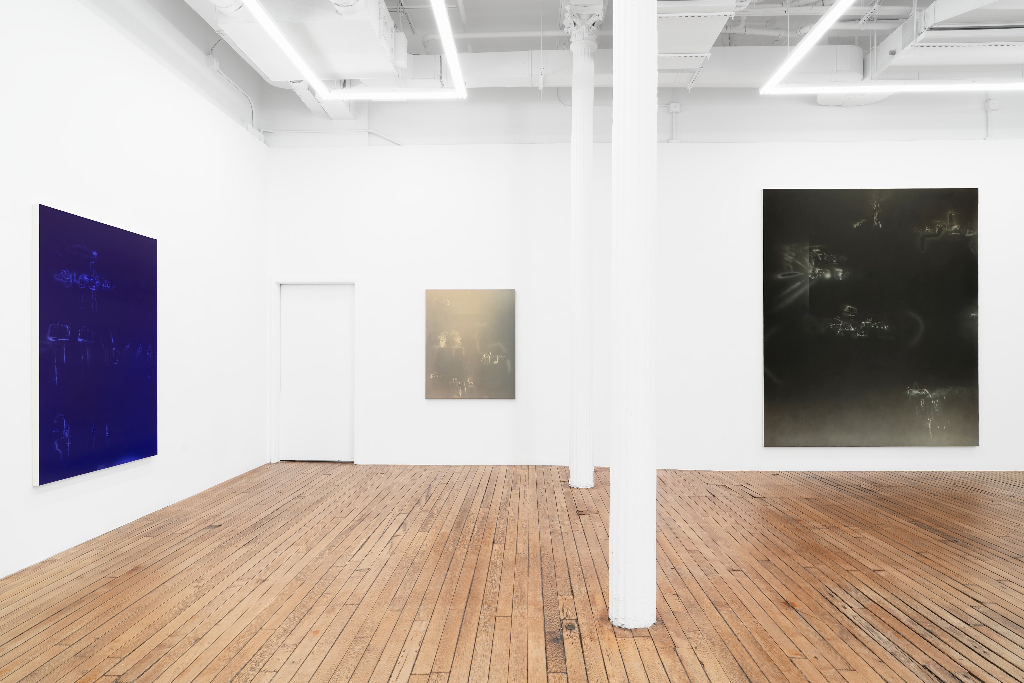 Installation view 6