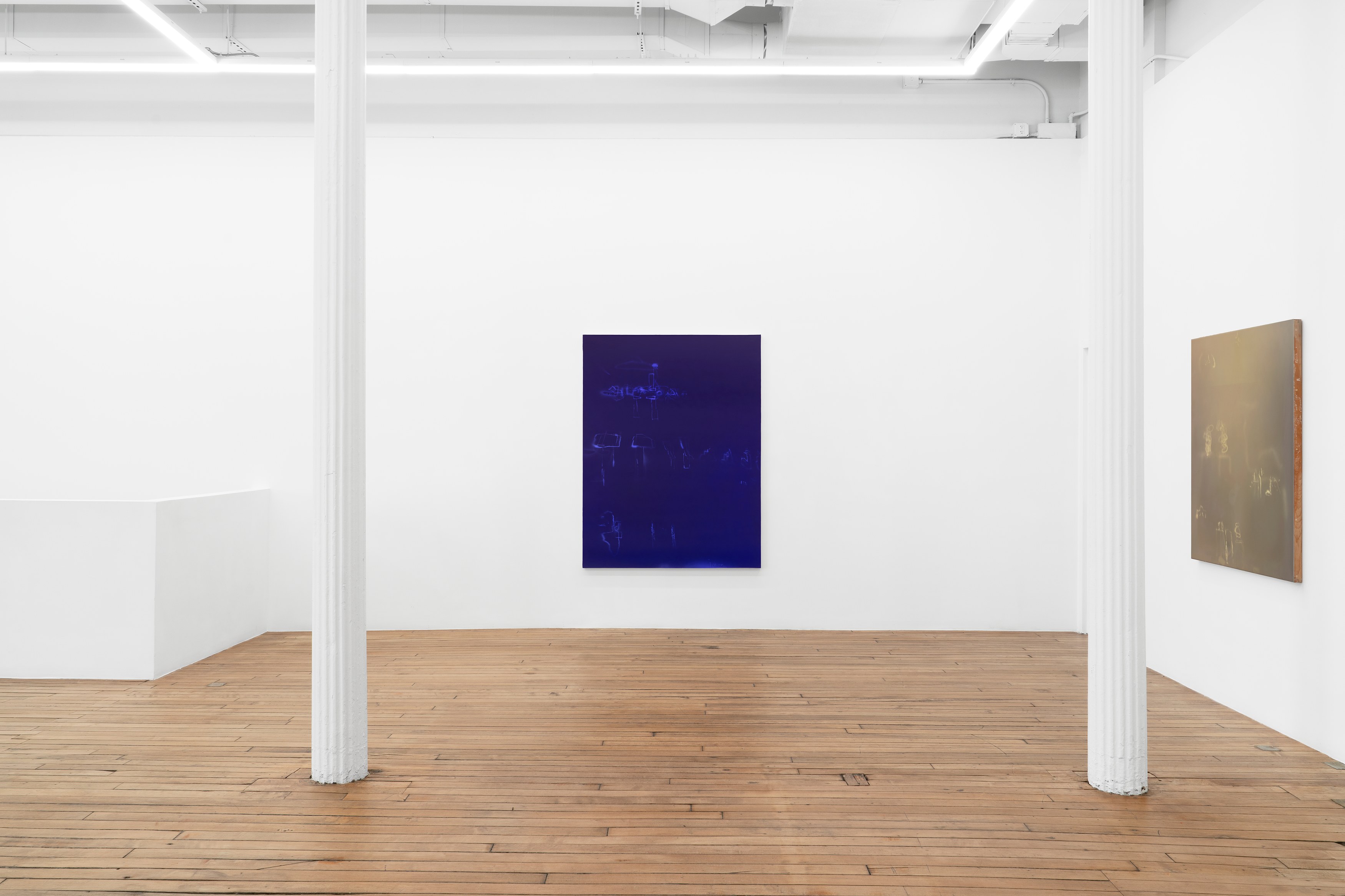 Installation view 7