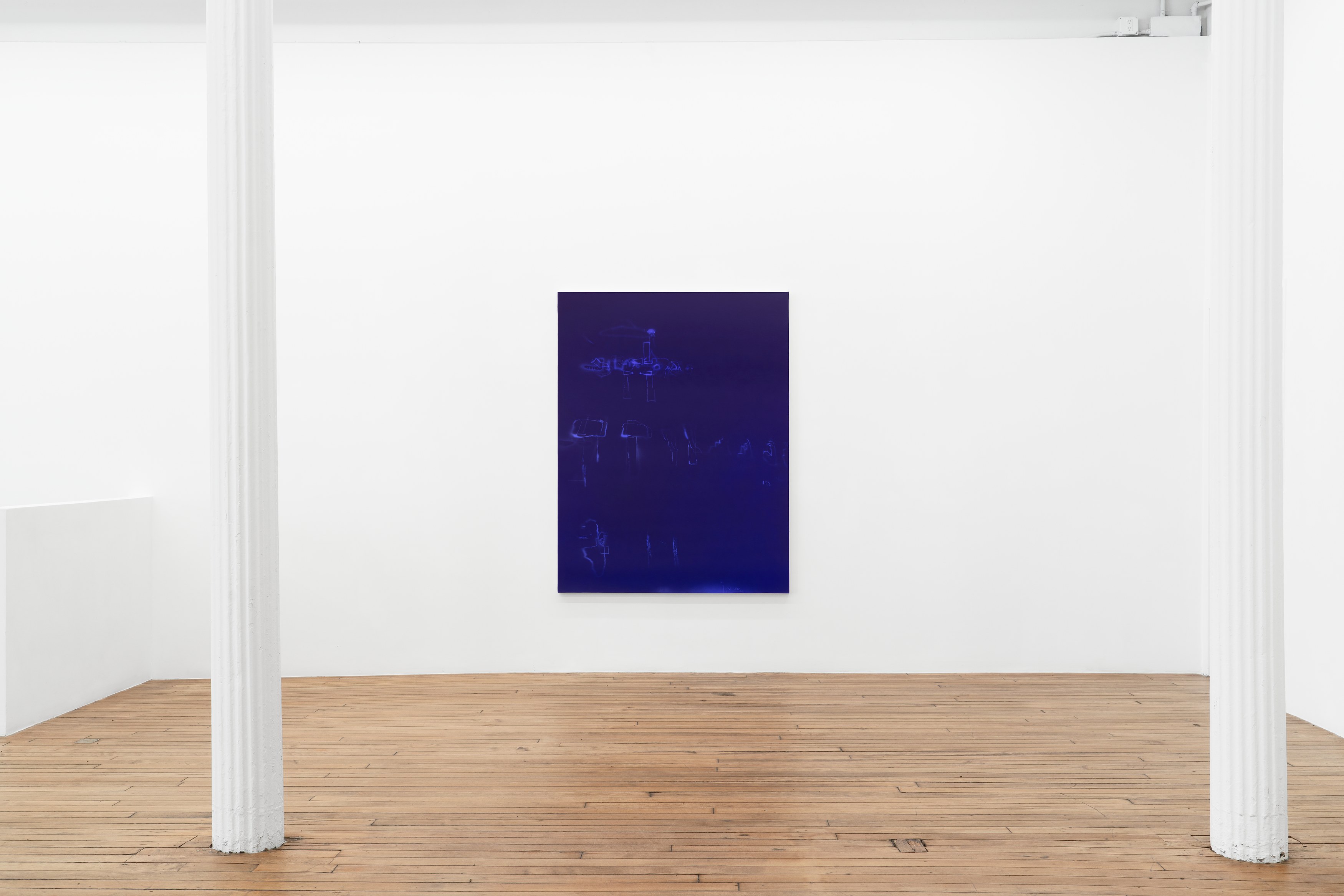 Installation view 8