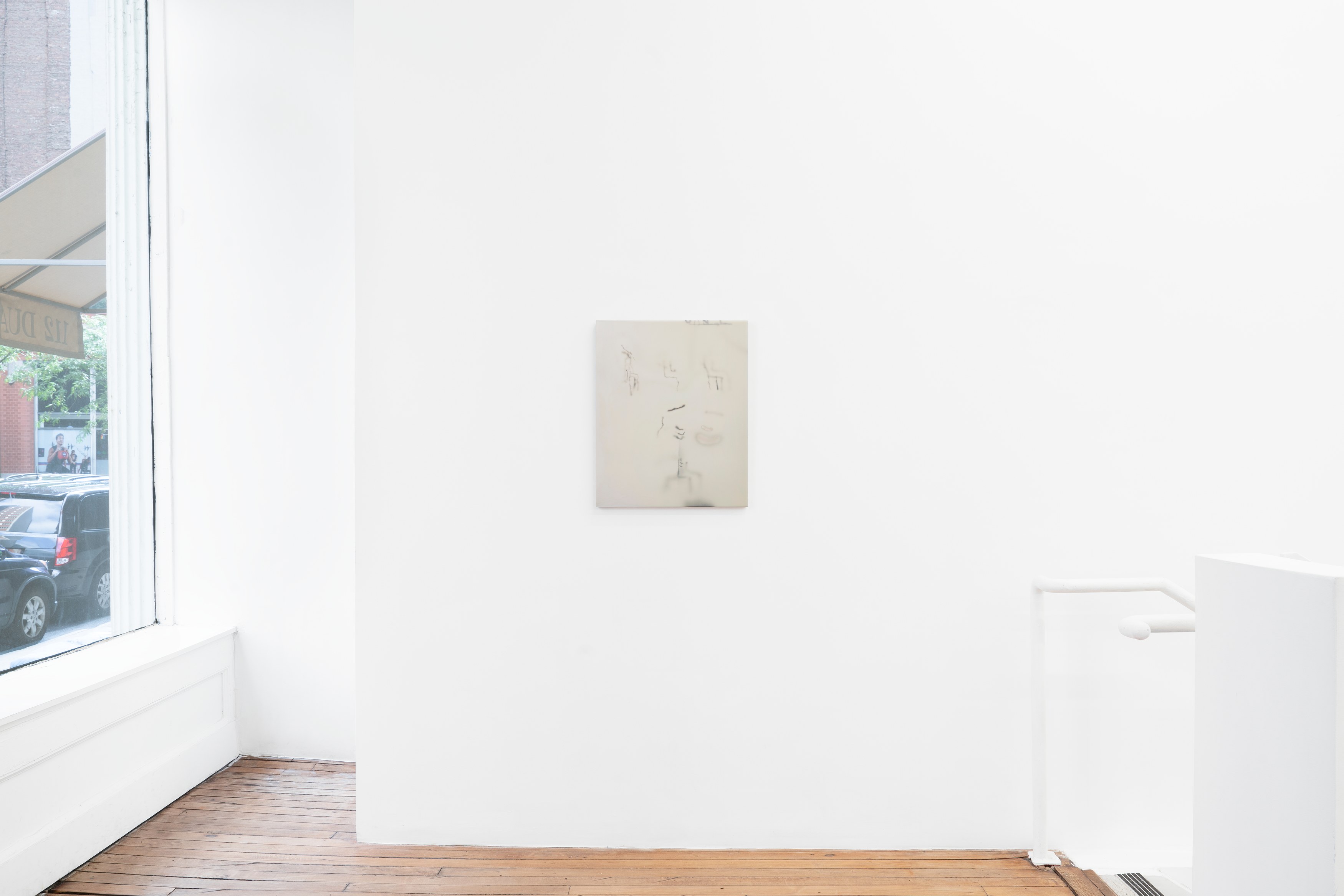 Installation view 9