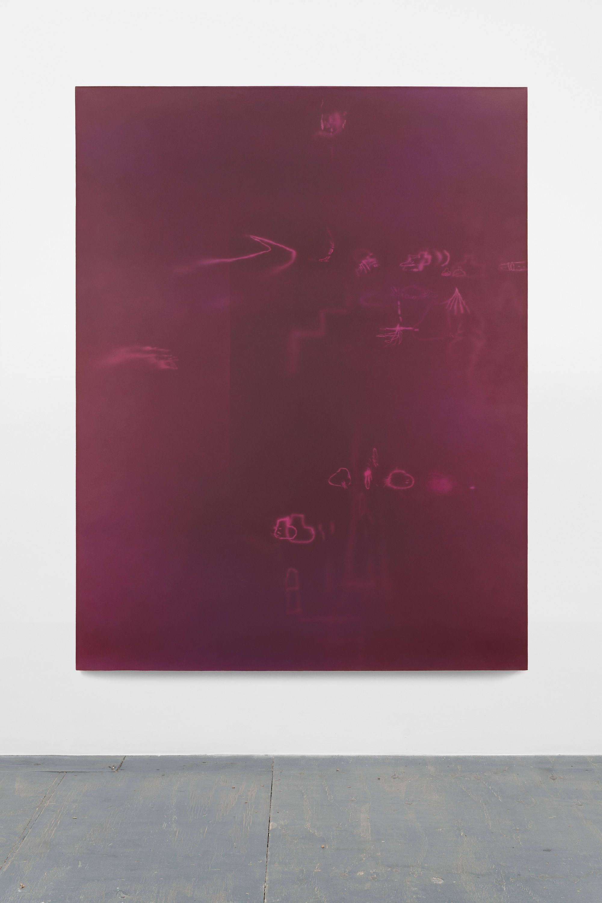 Jerónimo Rüedi, Preaesns at Bureau, photo 15