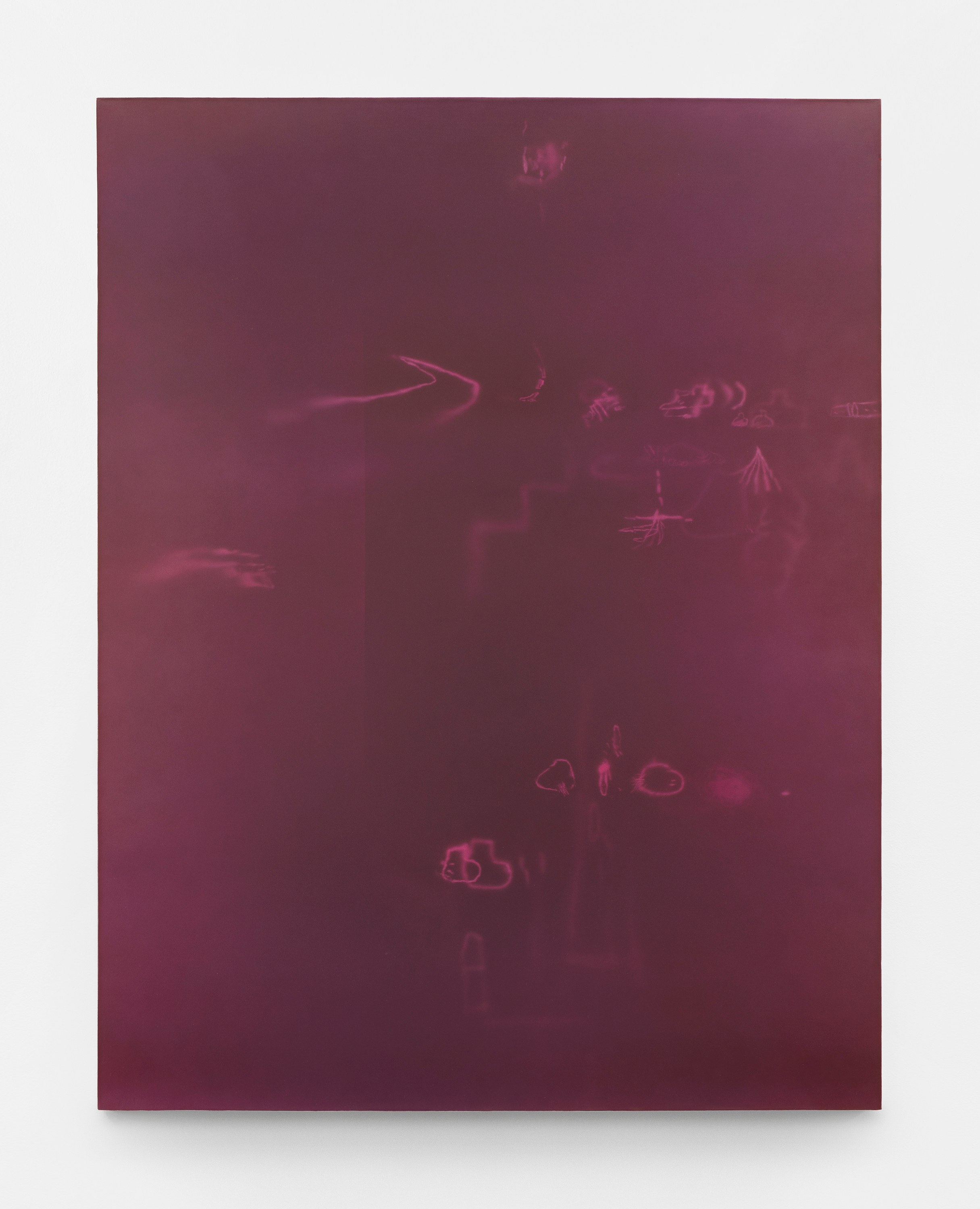Jerónimo Rüedi, Preaesns at Bureau, photo 16