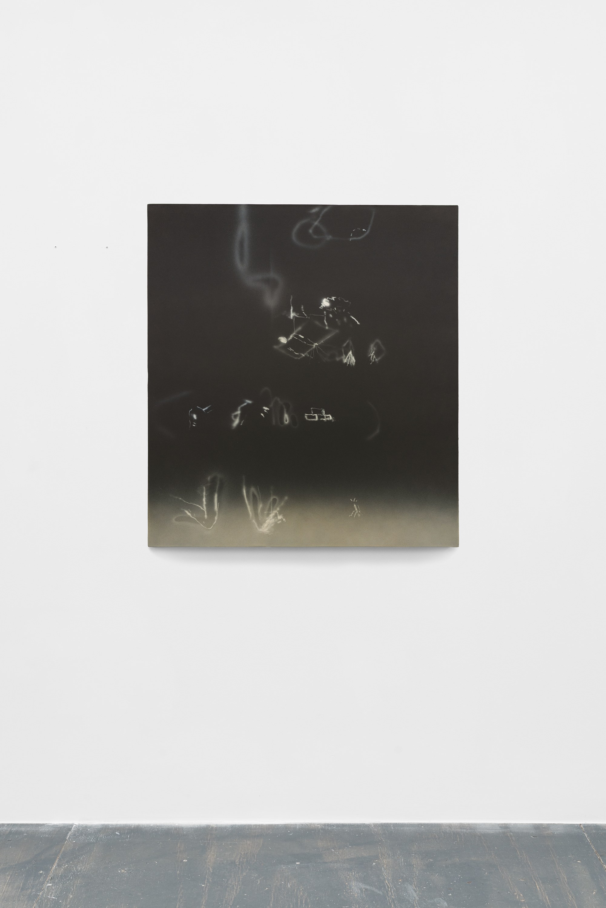 Jerónimo Rüedi, Preaesns at Bureau, photo 31