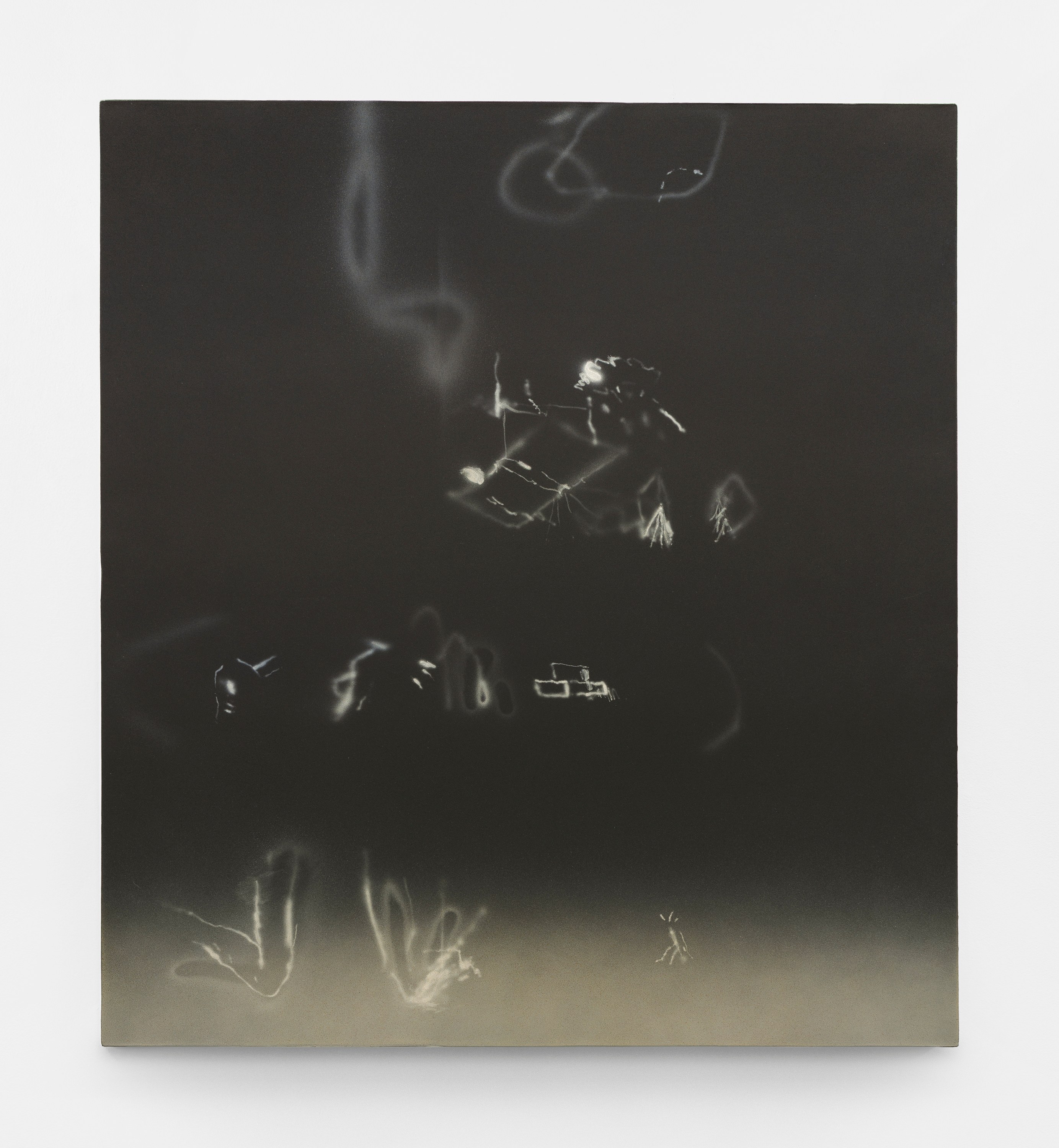 Jerónimo Rüedi, Preaesns at Bureau, photo 32