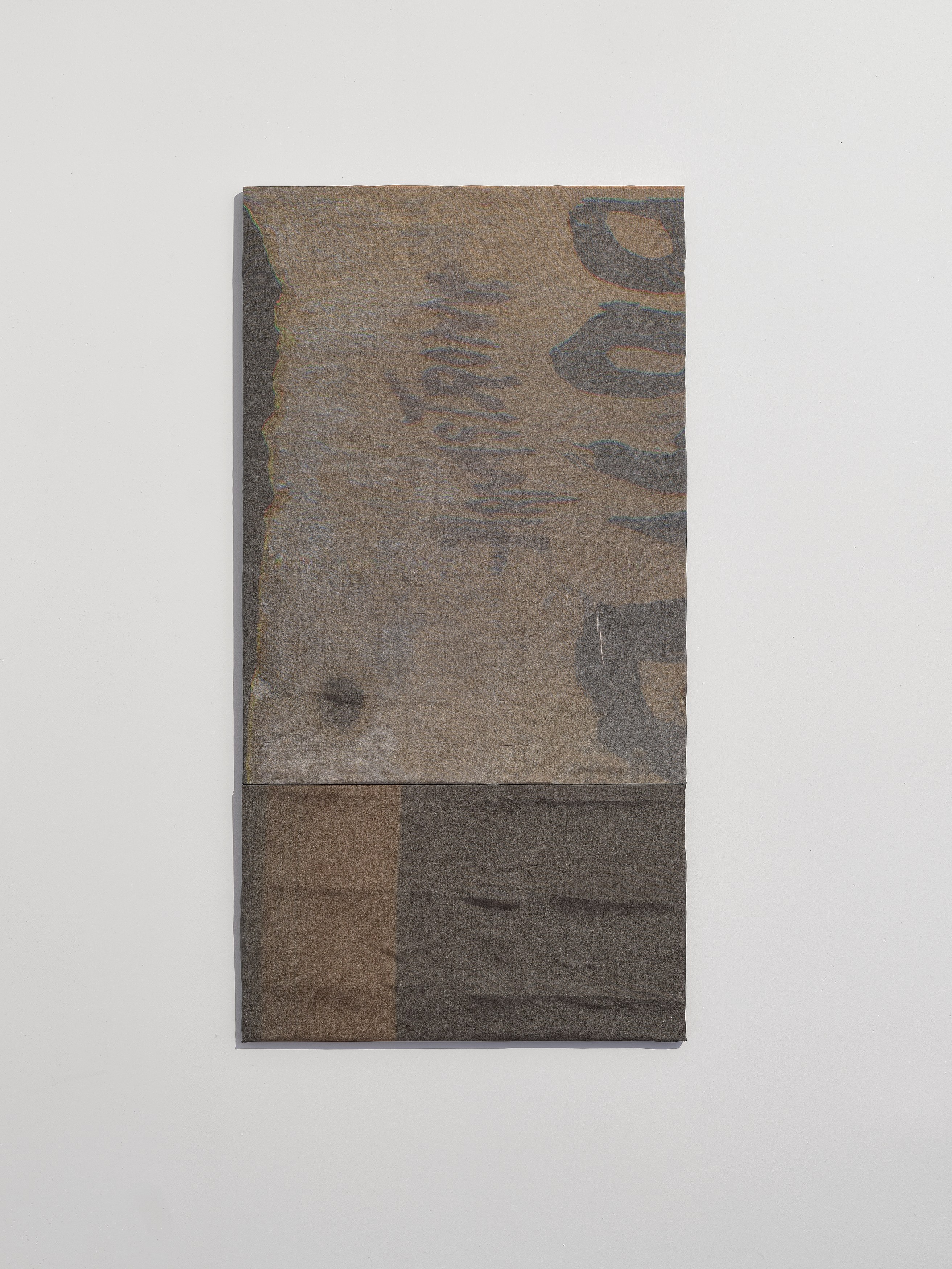 Gozié Ojini, Alix Vernet, Alice Gong Xiaowen, After H(ours): Yale School of Art Sculpture MFA 2025 at Kiang Malingue, photo 8