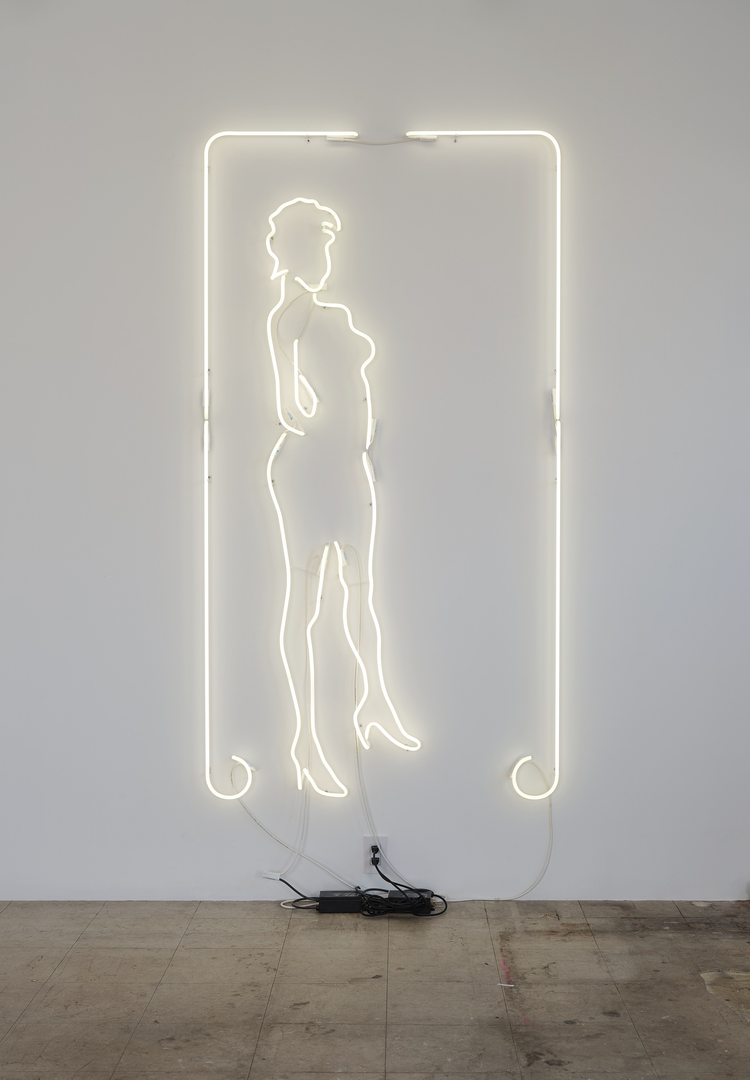 Gozié Ojini, Alix Vernet, Alice Gong Xiaowen, After H(ours): Yale School of Art Sculpture MFA 2025 at Kiang Malingue, photo 4
