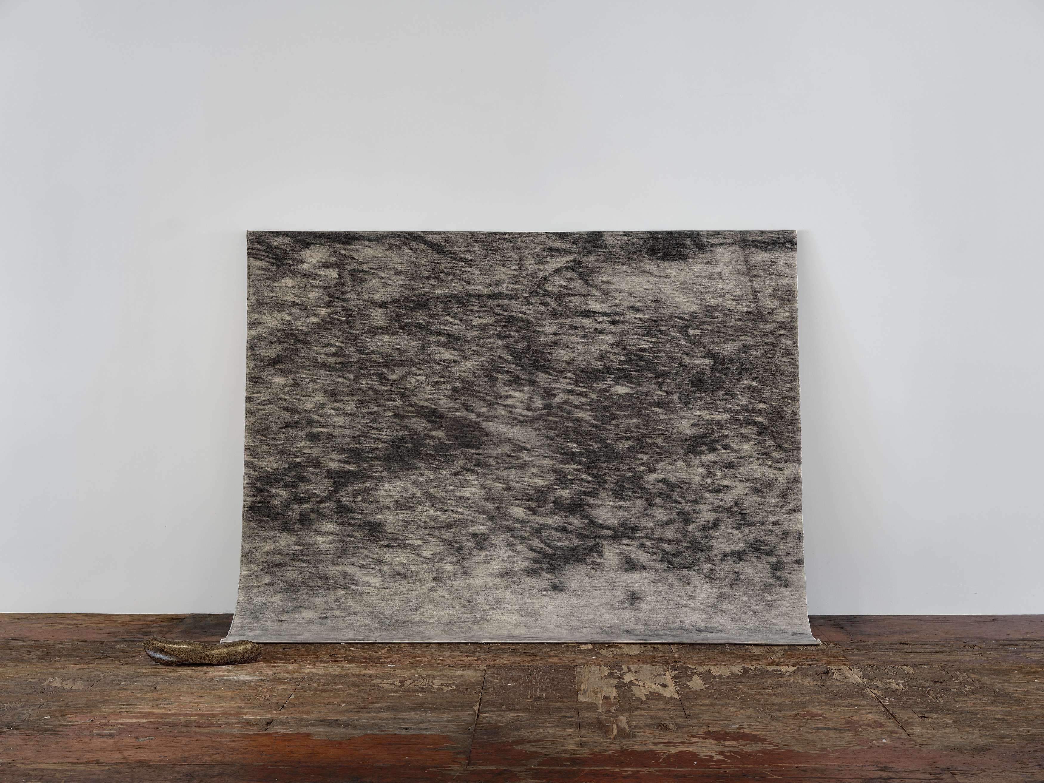 Gozié Ojini, Alix Vernet, Alice Gong Xiaowen, After H(ours): Yale School of Art Sculpture MFA 2025 at Kiang Malingue, photo 14
