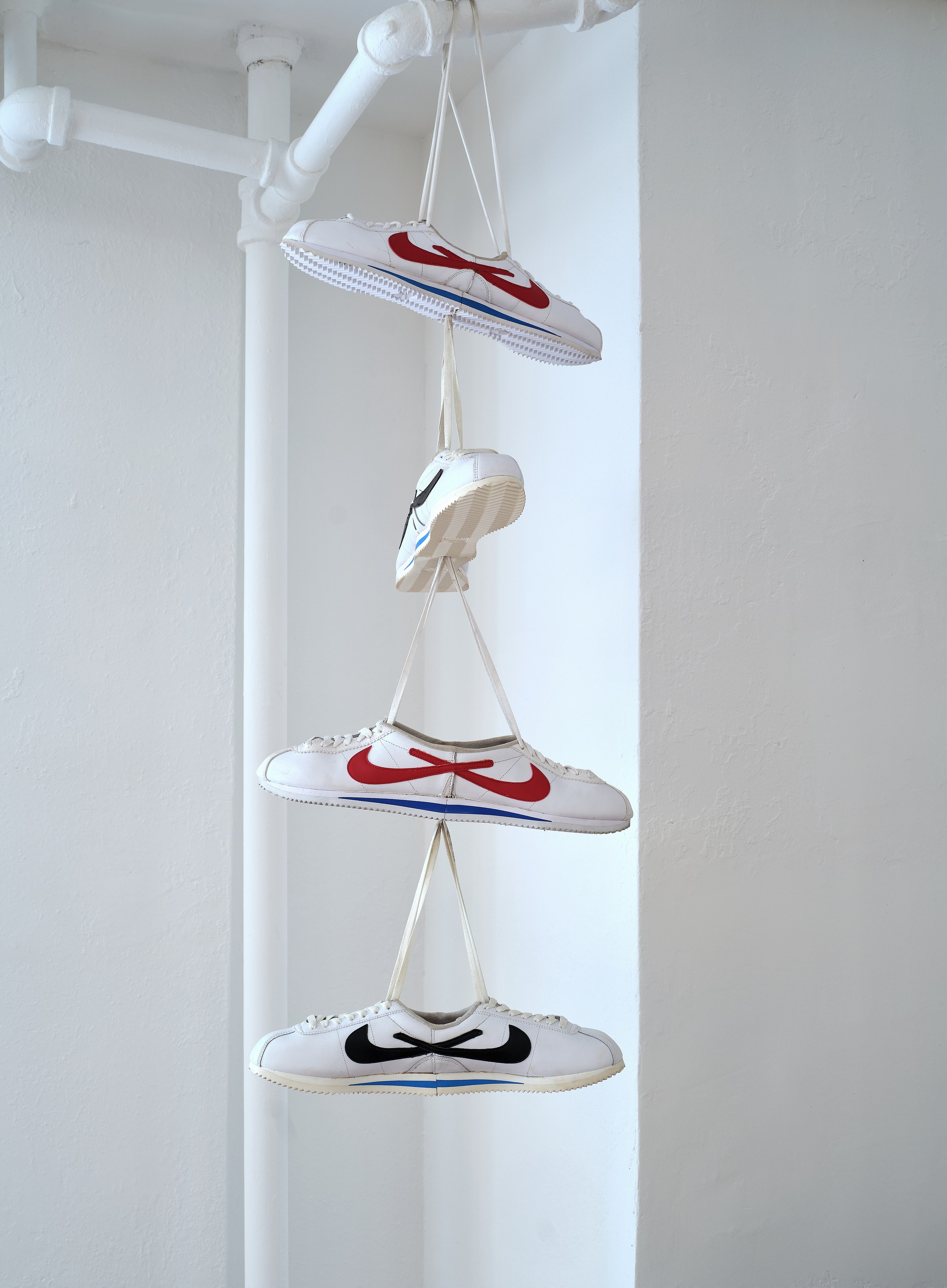 Gozié Ojini, Alix Vernet, Alice Gong Xiaowen, After H(ours): Yale School of Art Sculpture MFA 2025 at Kiang Malingue, photo 24