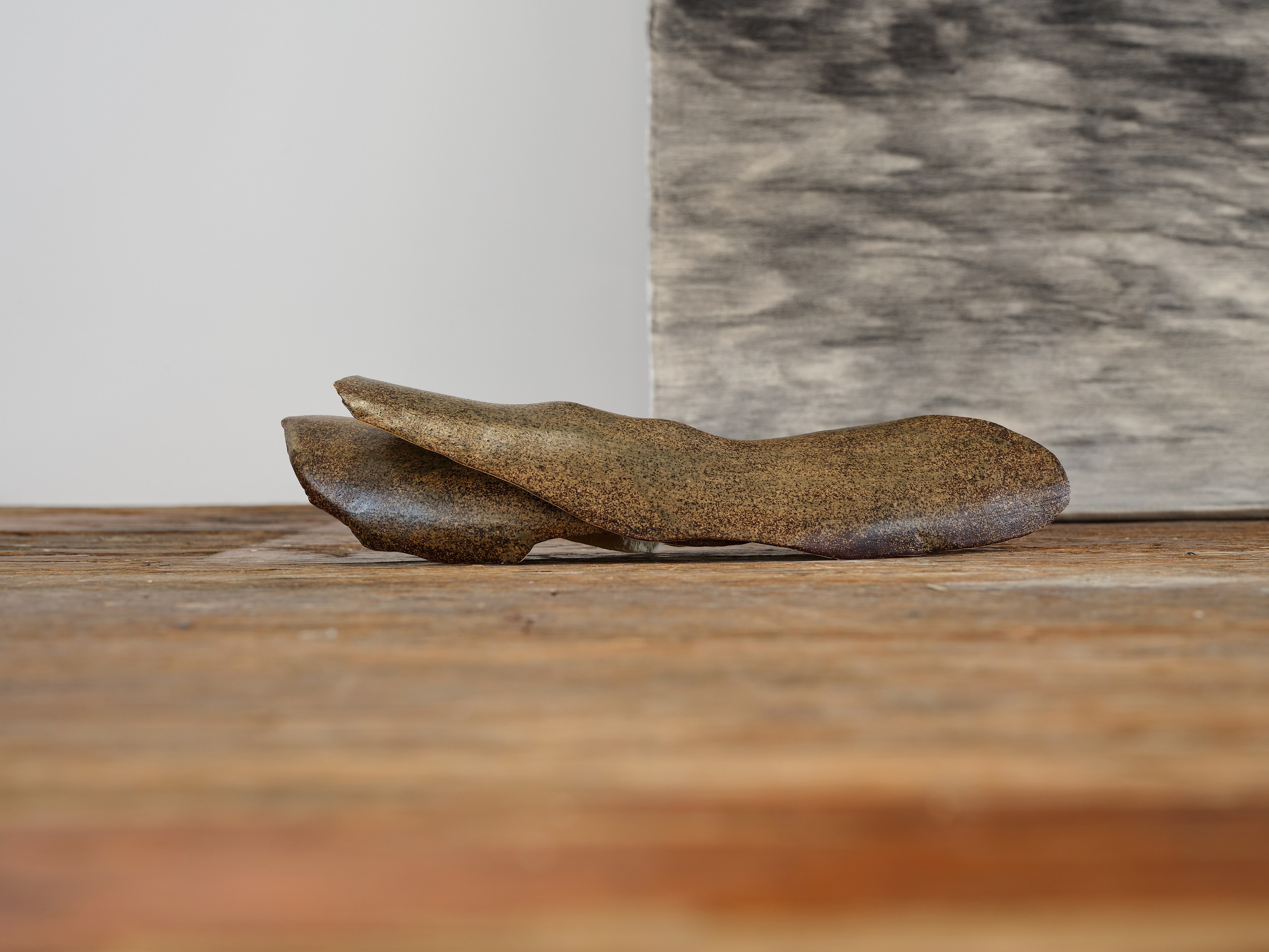 Gozié Ojini, Alix Vernet, Alice Gong Xiaowen, After H(ours): Yale School of Art Sculpture MFA 2025 at Kiang Malingue, photo 33