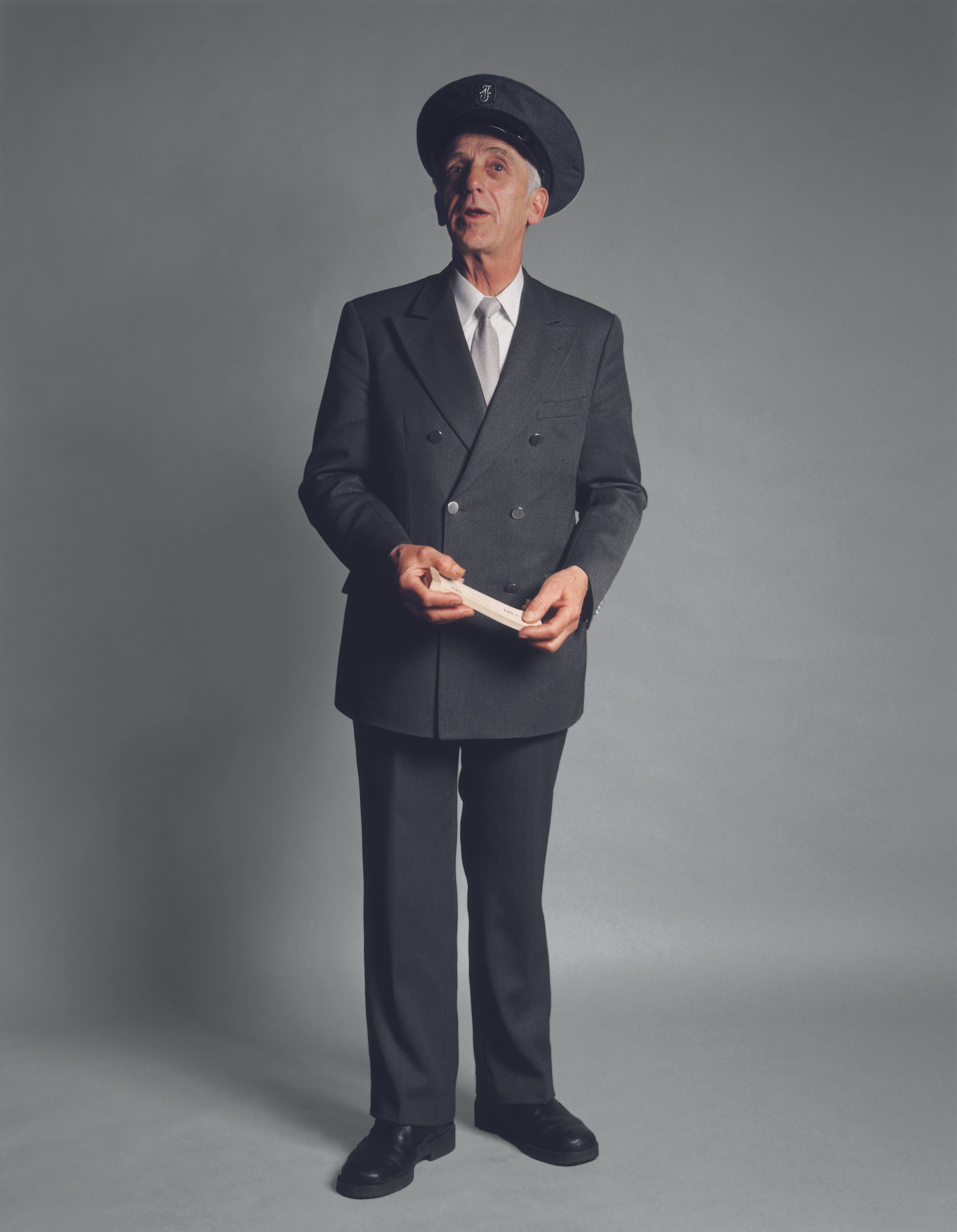 Timm Rautert, die welt und die spiegel at Galerie Nordenhake, photo 36