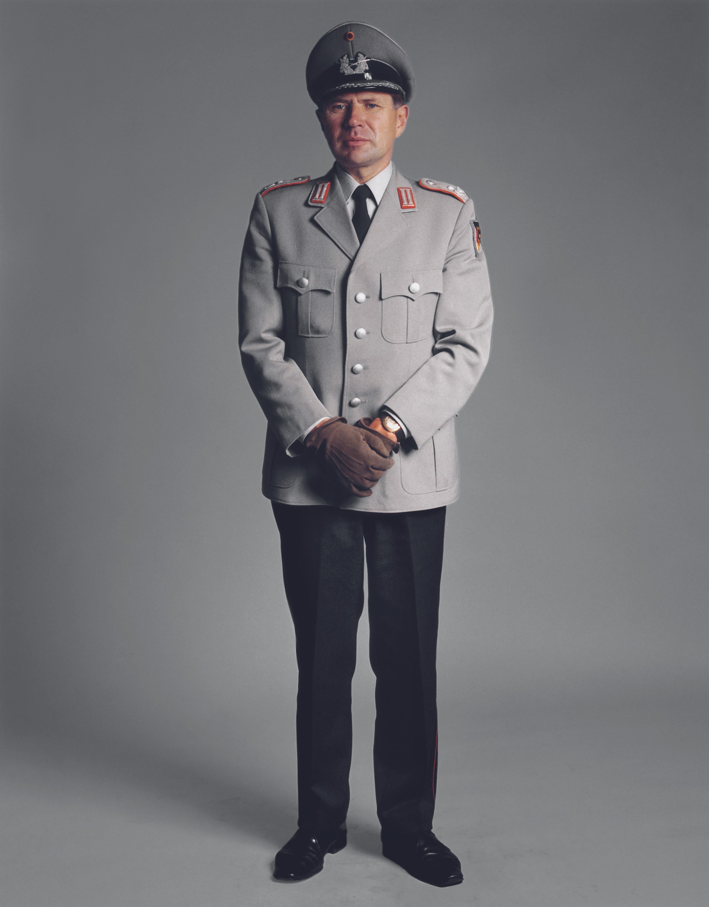 Timm Rautert, die welt und die spiegel at Galerie Nordenhake, photo 40