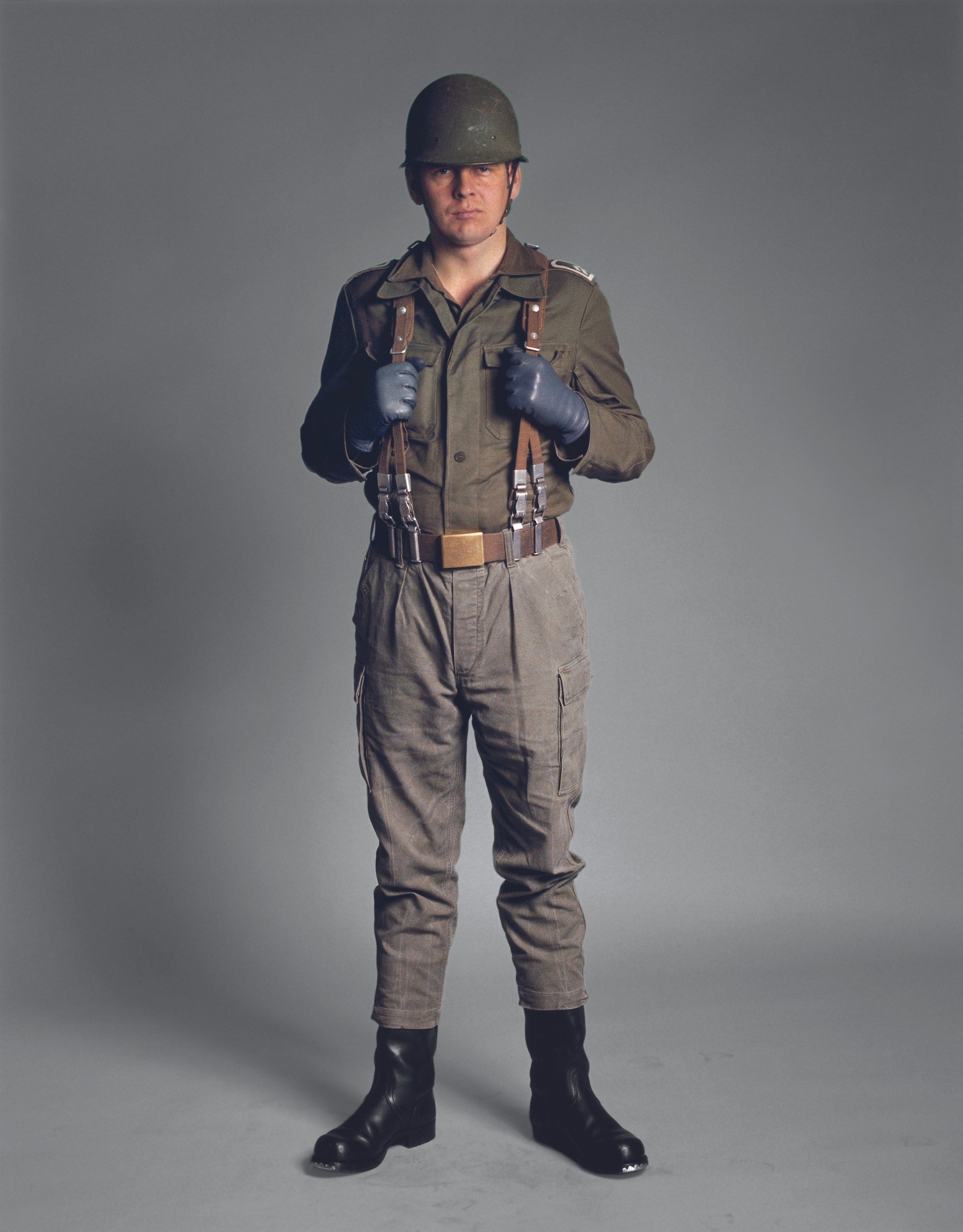 Timm Rautert, die welt und die spiegel at Galerie Nordenhake, photo 43