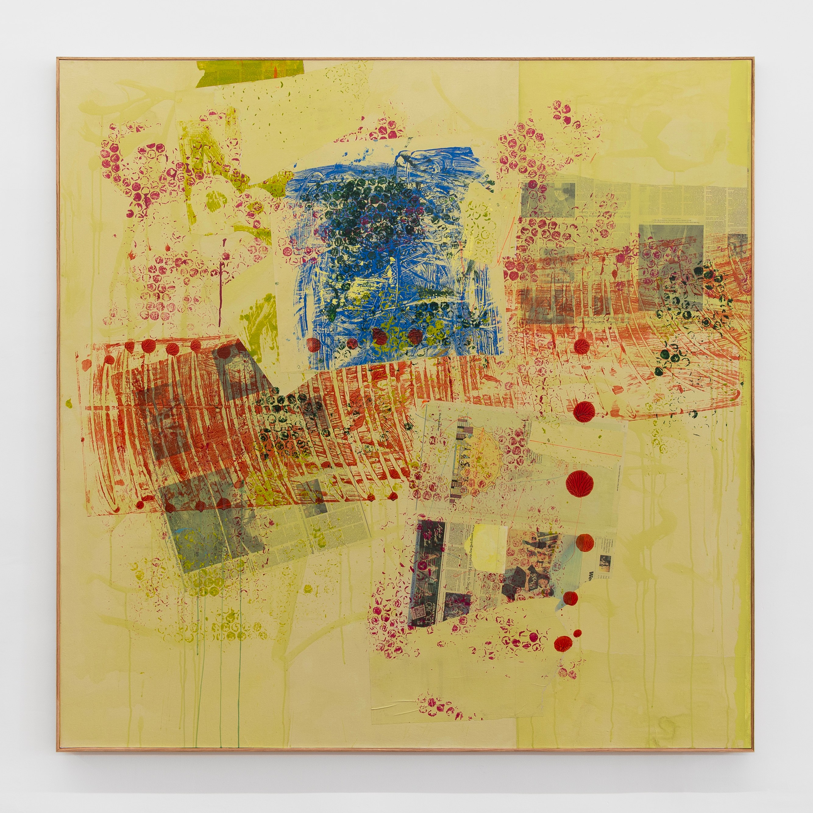 Andy Meerow, Heart of Palm at Derosia, photo 7