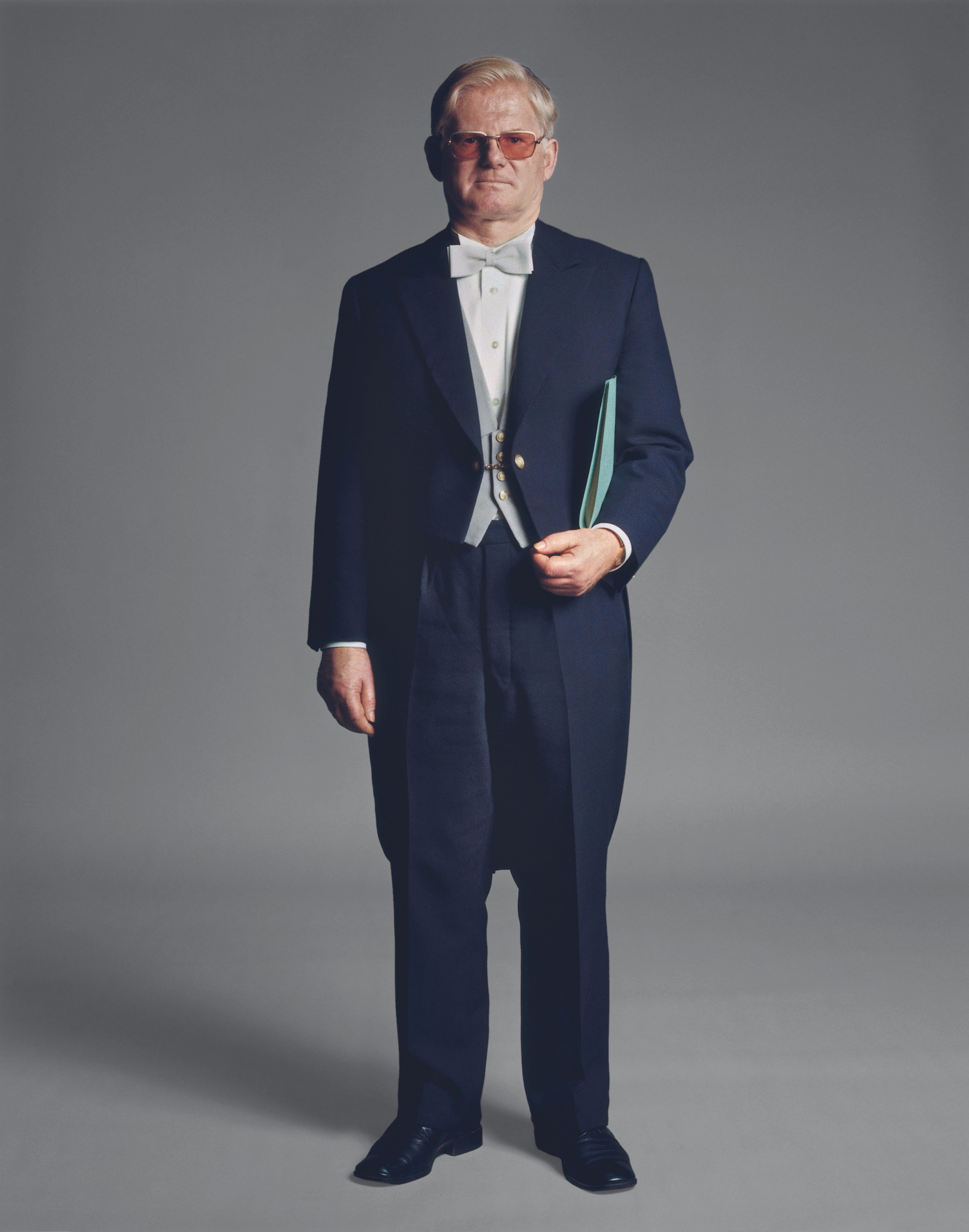 Timm Rautert, die welt und die spiegel at Galerie Nordenhake, photo 49