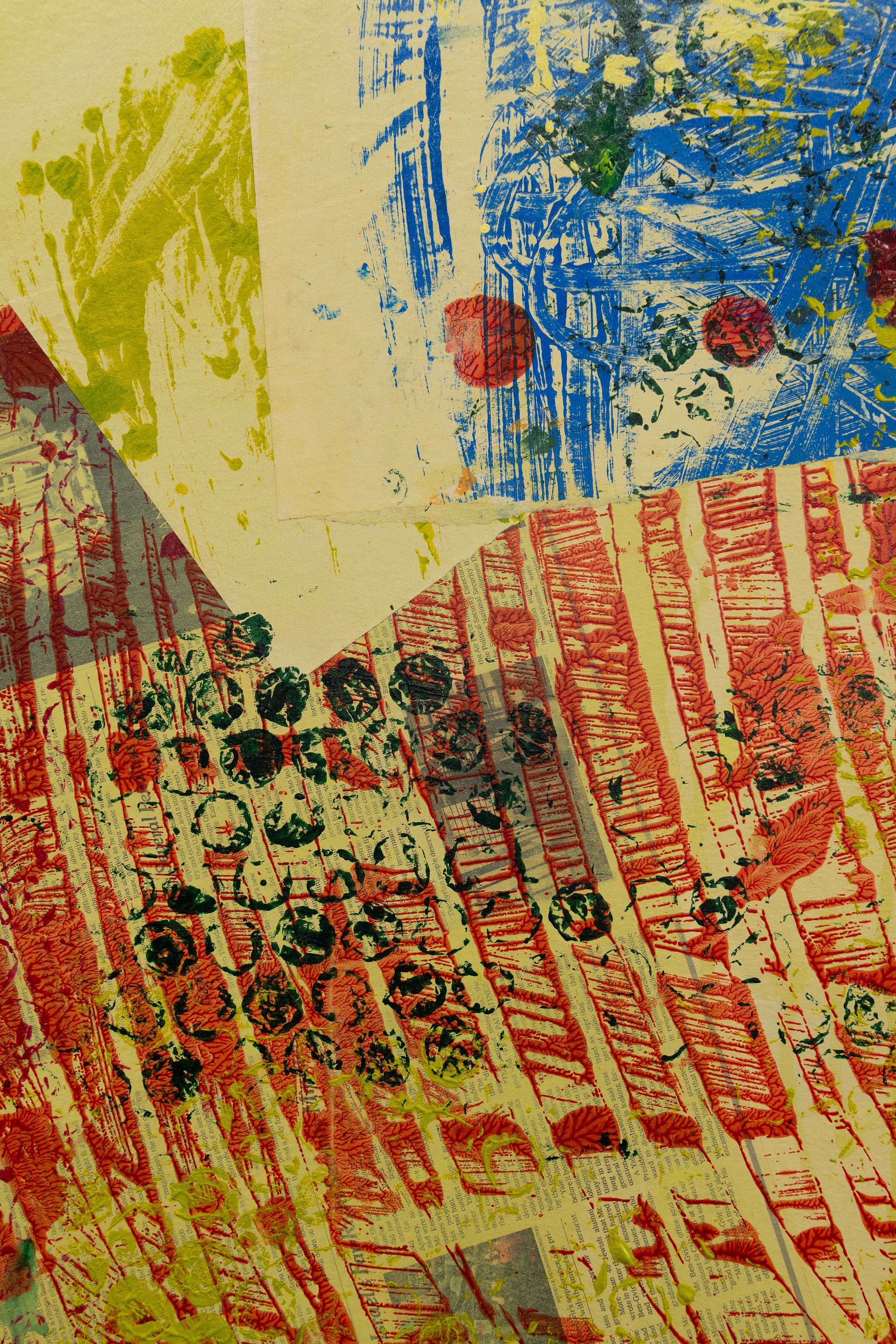 Andy Meerow, Heart of Palm at Derosia, photo 8