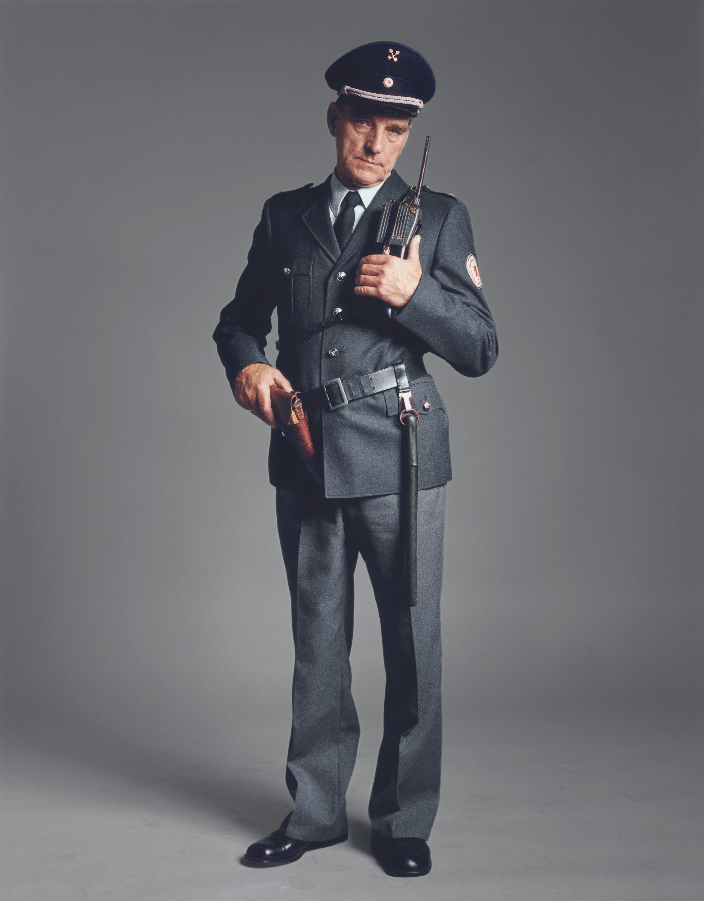 Timm Rautert, die welt und die spiegel at Galerie Nordenhake, photo 57