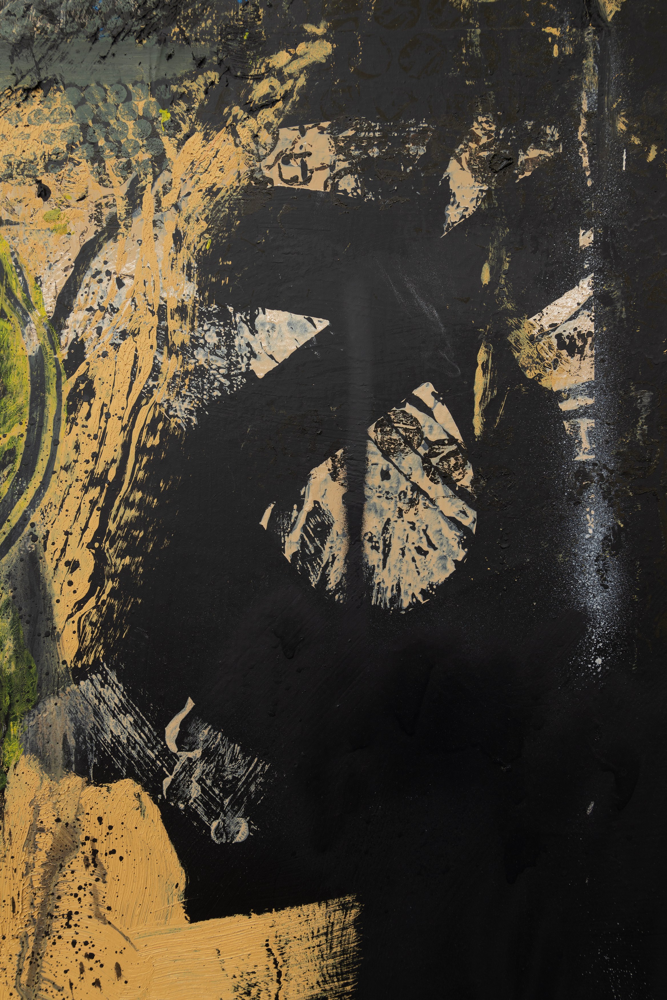 Andy Meerow, Heart of Palm at Derosia, photo 17