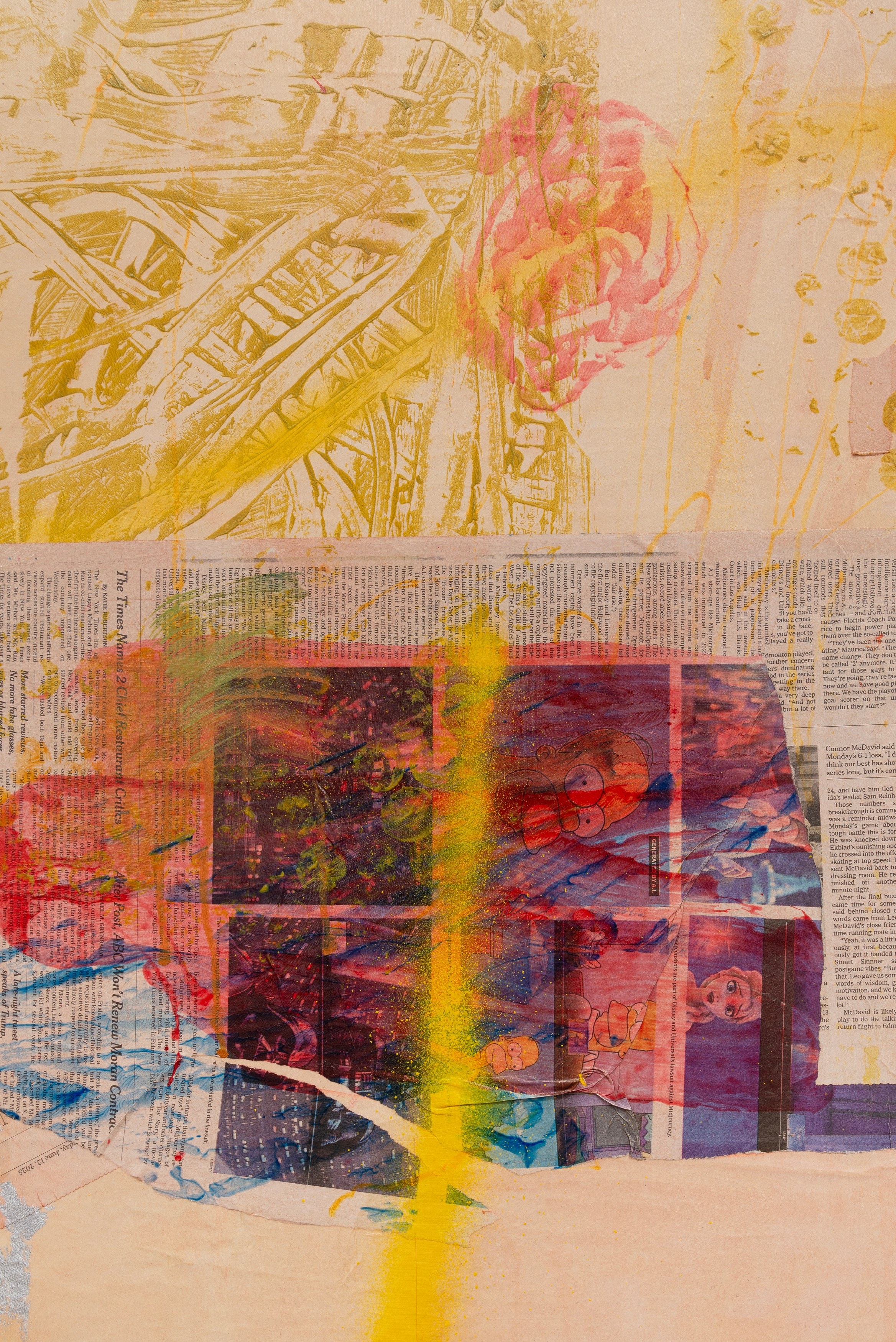 Andy Meerow, Heart of Palm at Derosia, photo 20