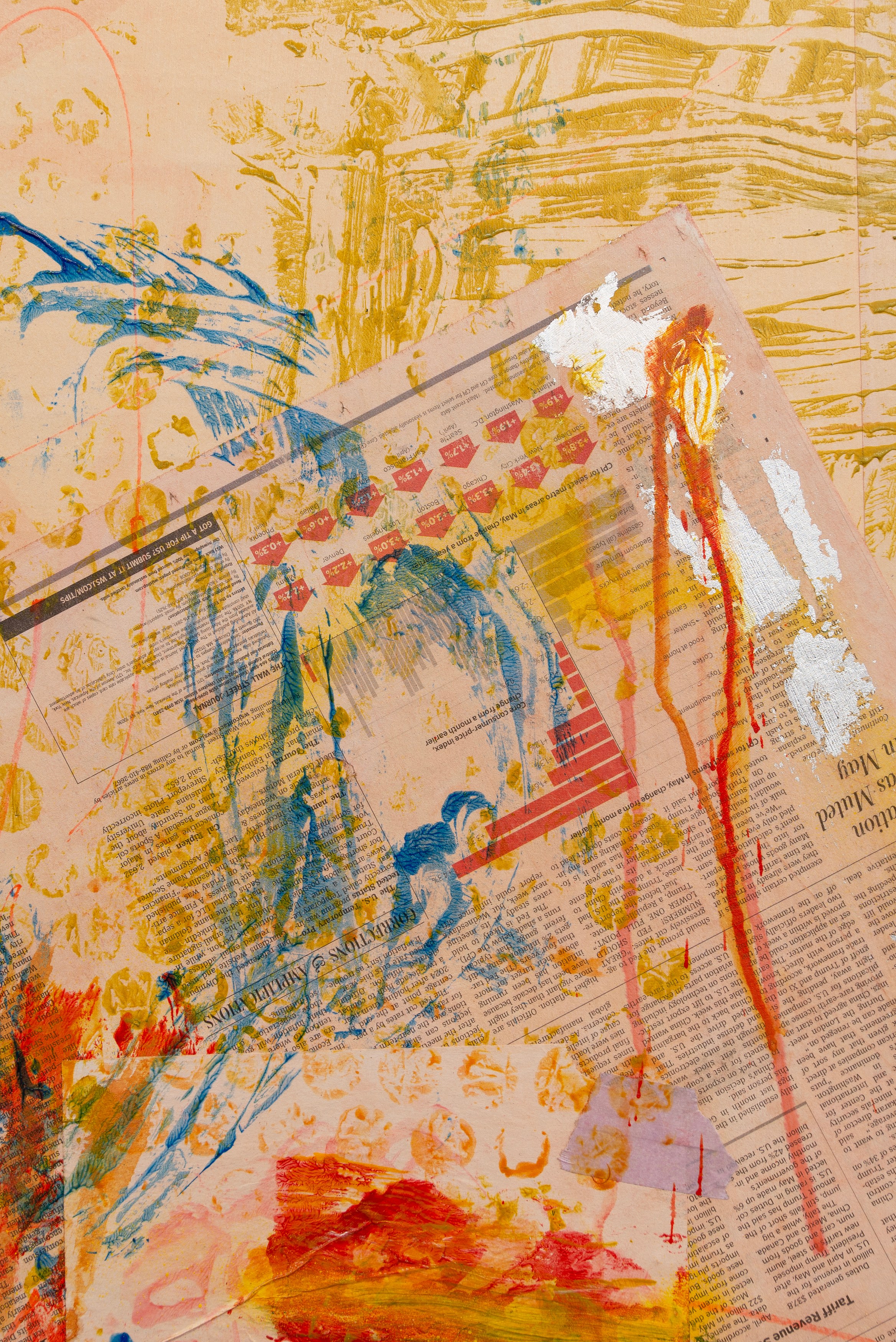 Andy Meerow, Heart of Palm at Derosia, photo 21