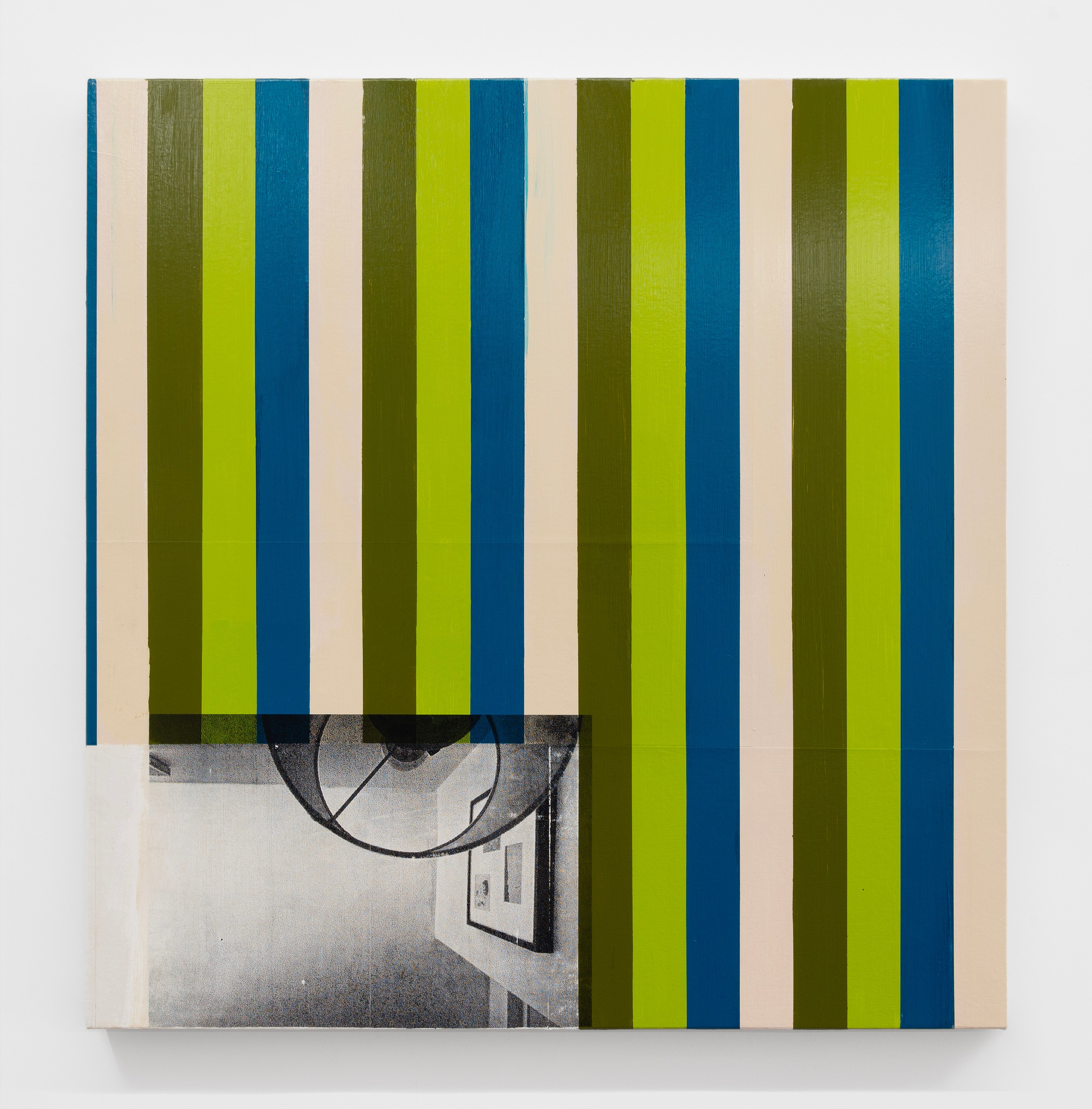 Andy Meerow, Heart of Palm at Derosia, photo 22