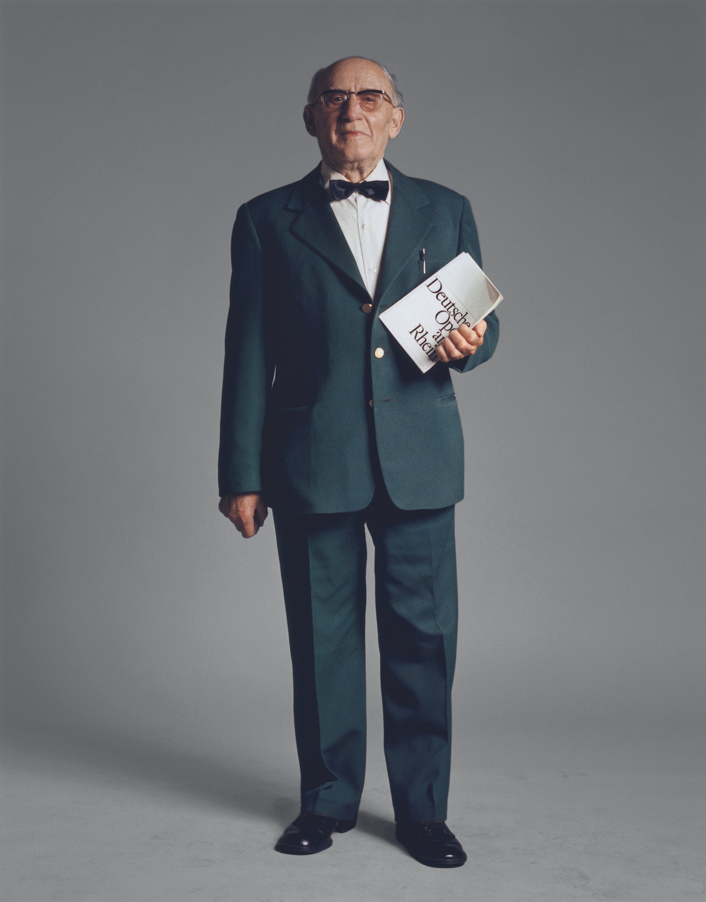 Timm Rautert, die welt und die spiegel at Galerie Nordenhake, photo 61