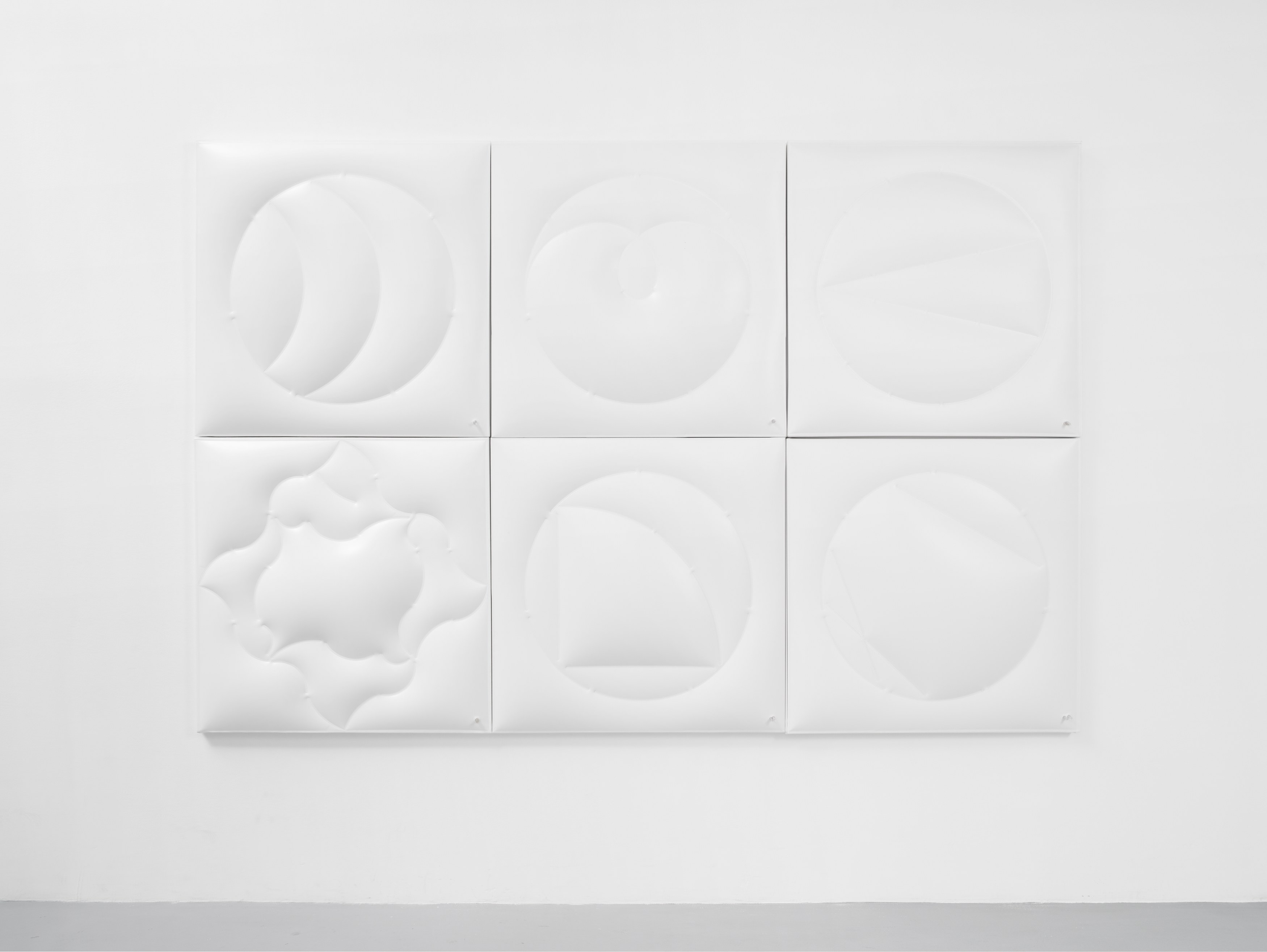 Franco Mazzucchelli, IS IT YOURS? IS IT MINE? at La Cuisine, photo 9