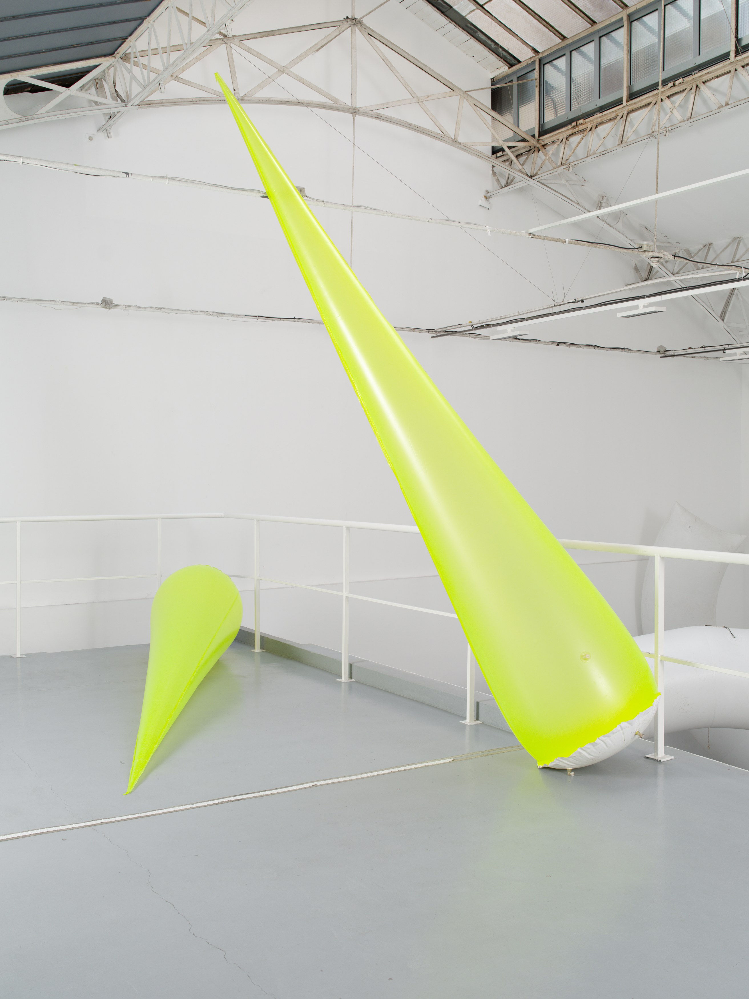 Franco Mazzucchelli, IS IT YOURS? IS IT MINE? at La Cuisine, photo 11