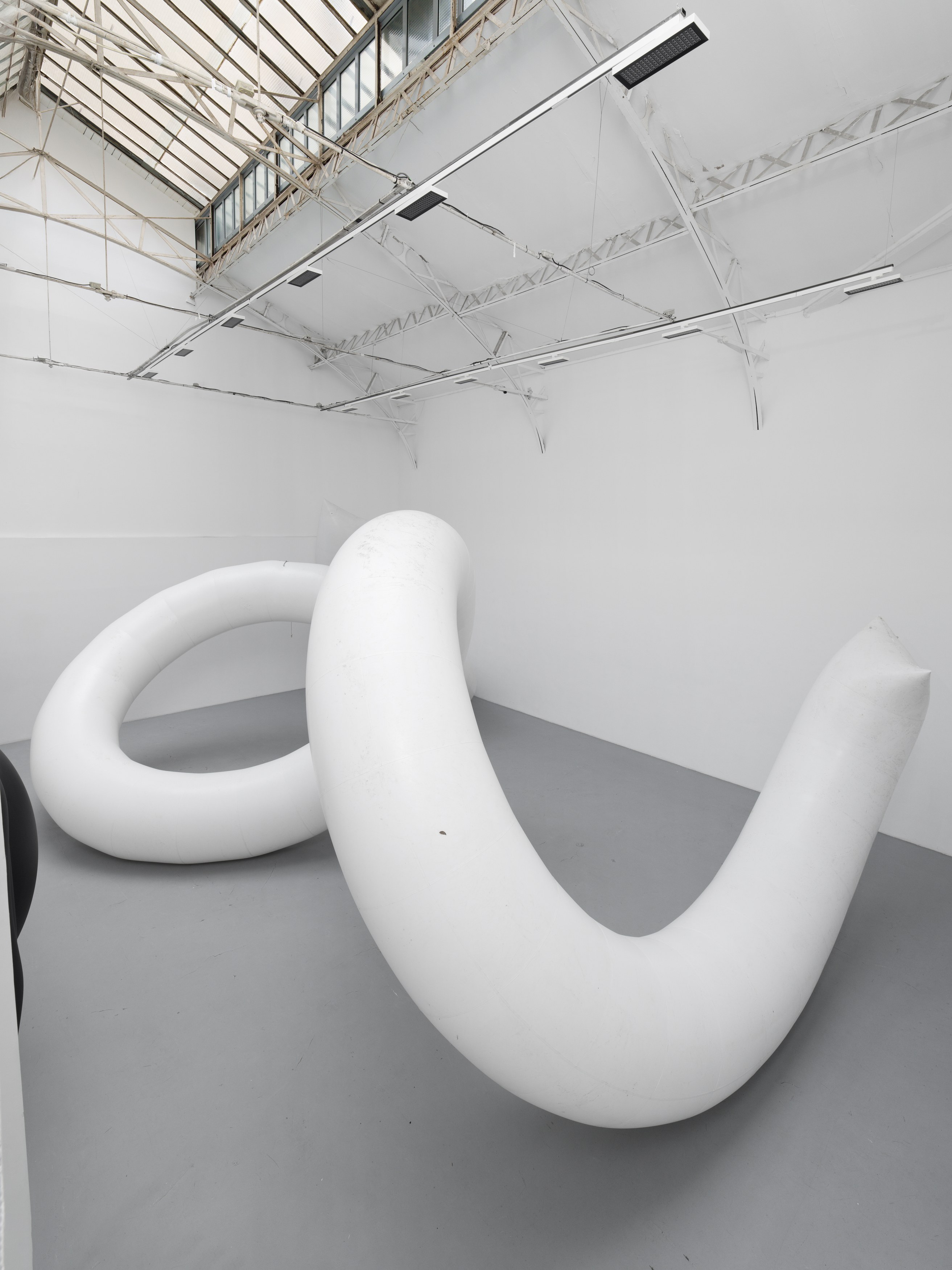 Franco Mazzucchelli, IS IT YOURS? IS IT MINE? at La Cuisine, photo 16