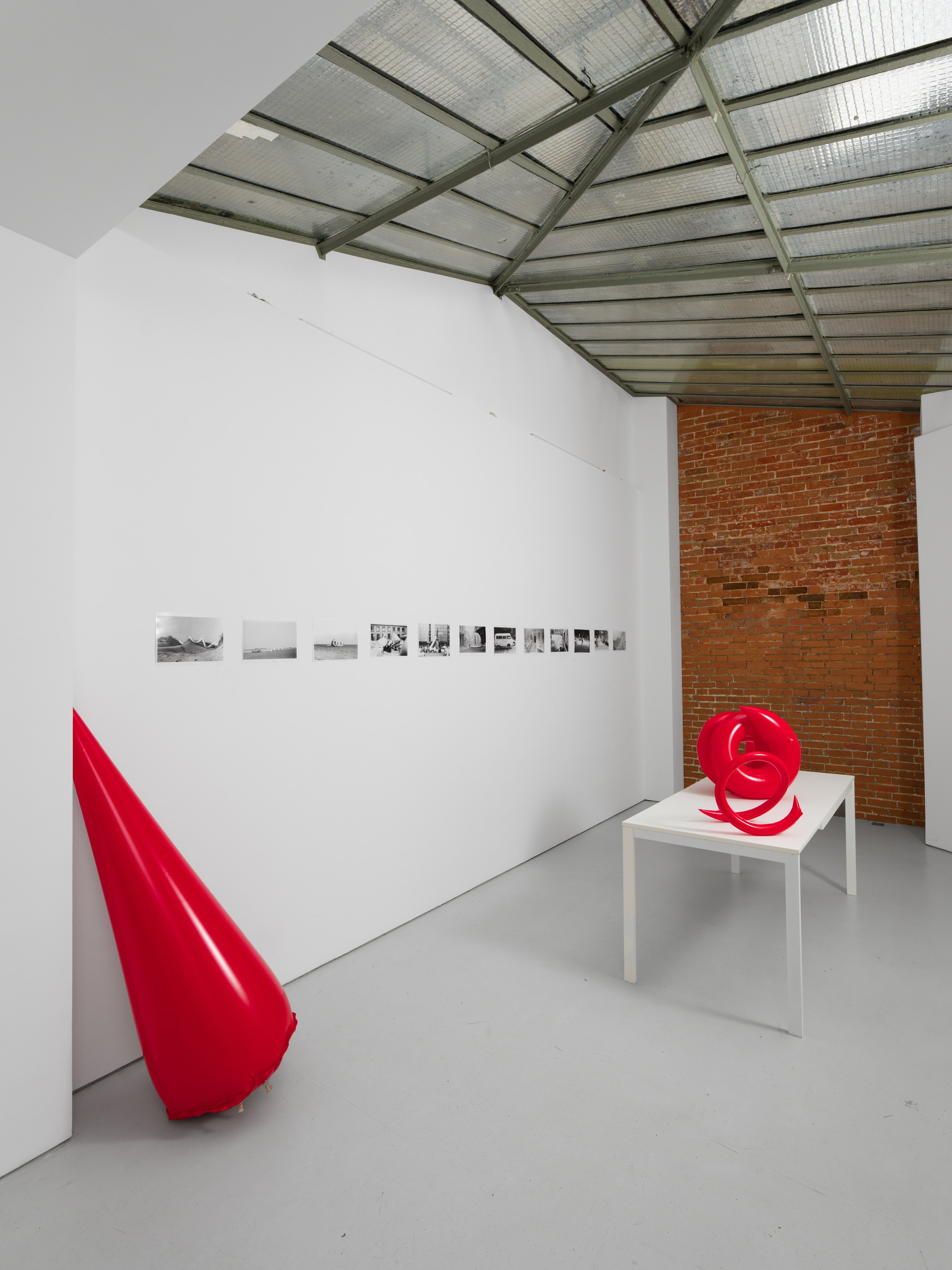 Franco Mazzucchelli, IS IT YOURS? IS IT MINE? at La Cuisine, photo 17