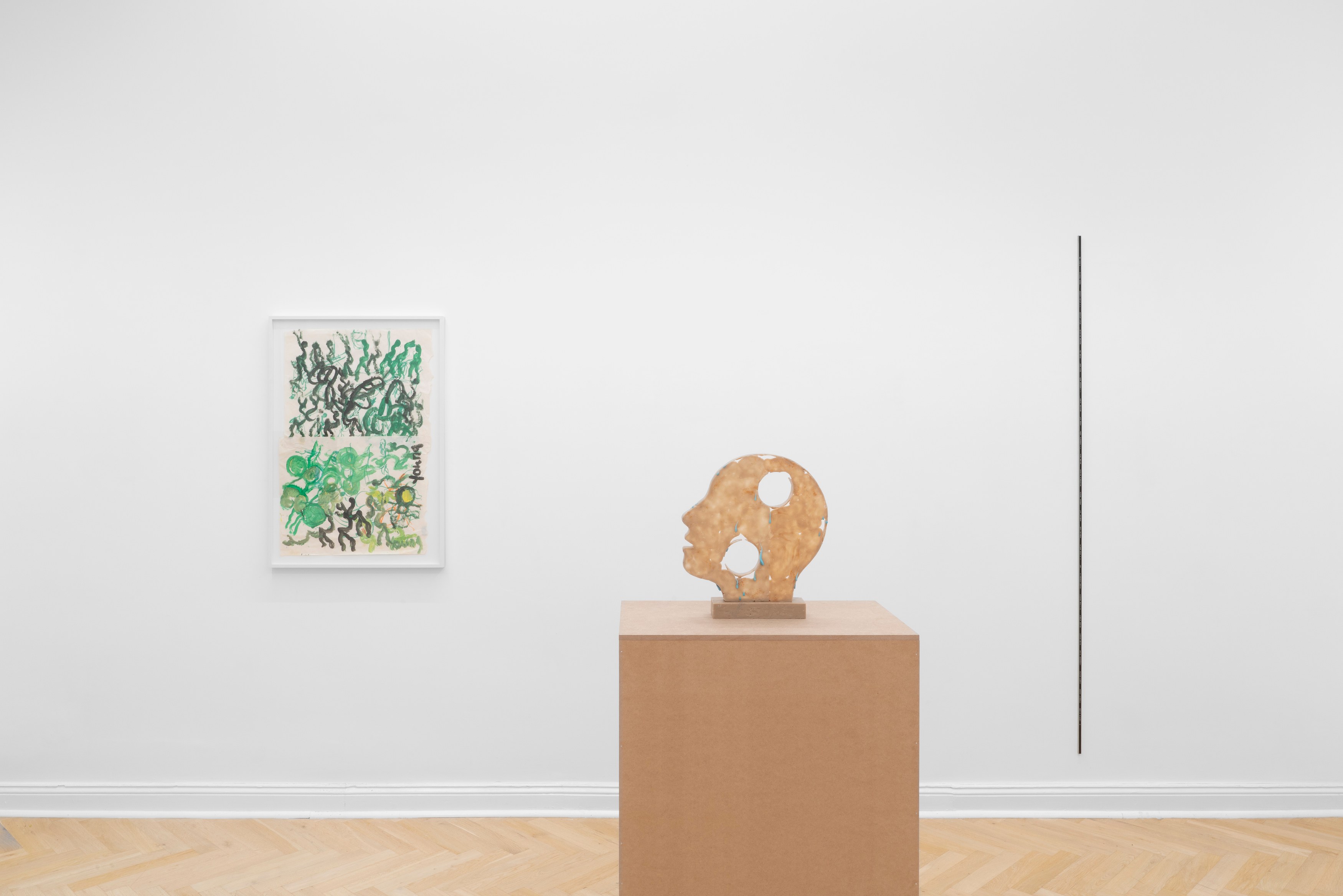 Against Erection, Against Erection at Louche Ops, photo 17