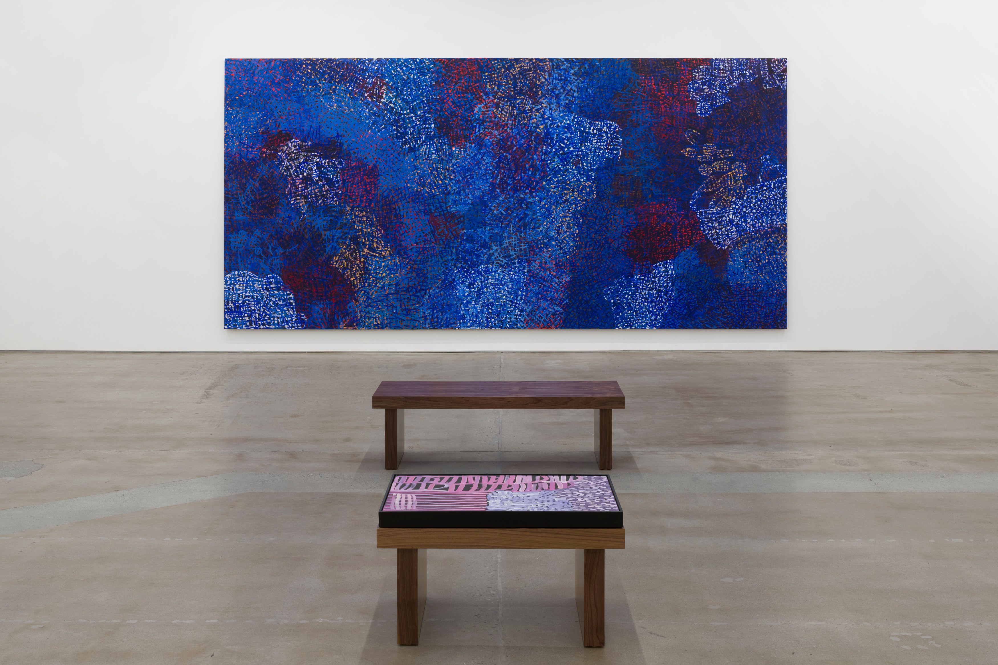 Untitled, Untitled at Château Shatto, photo 2